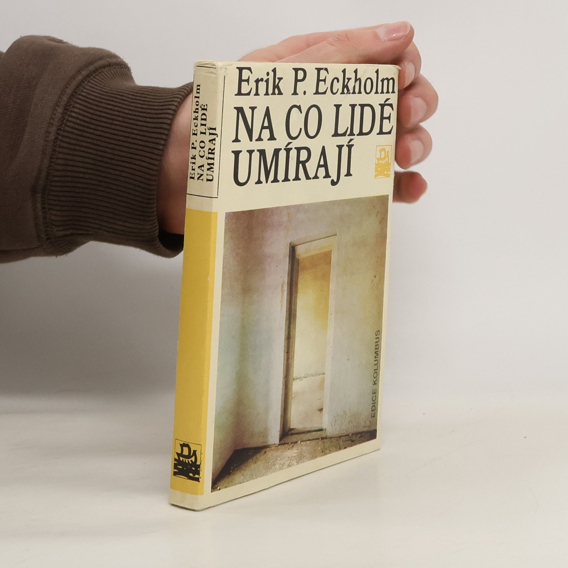 Na co lidé umírají