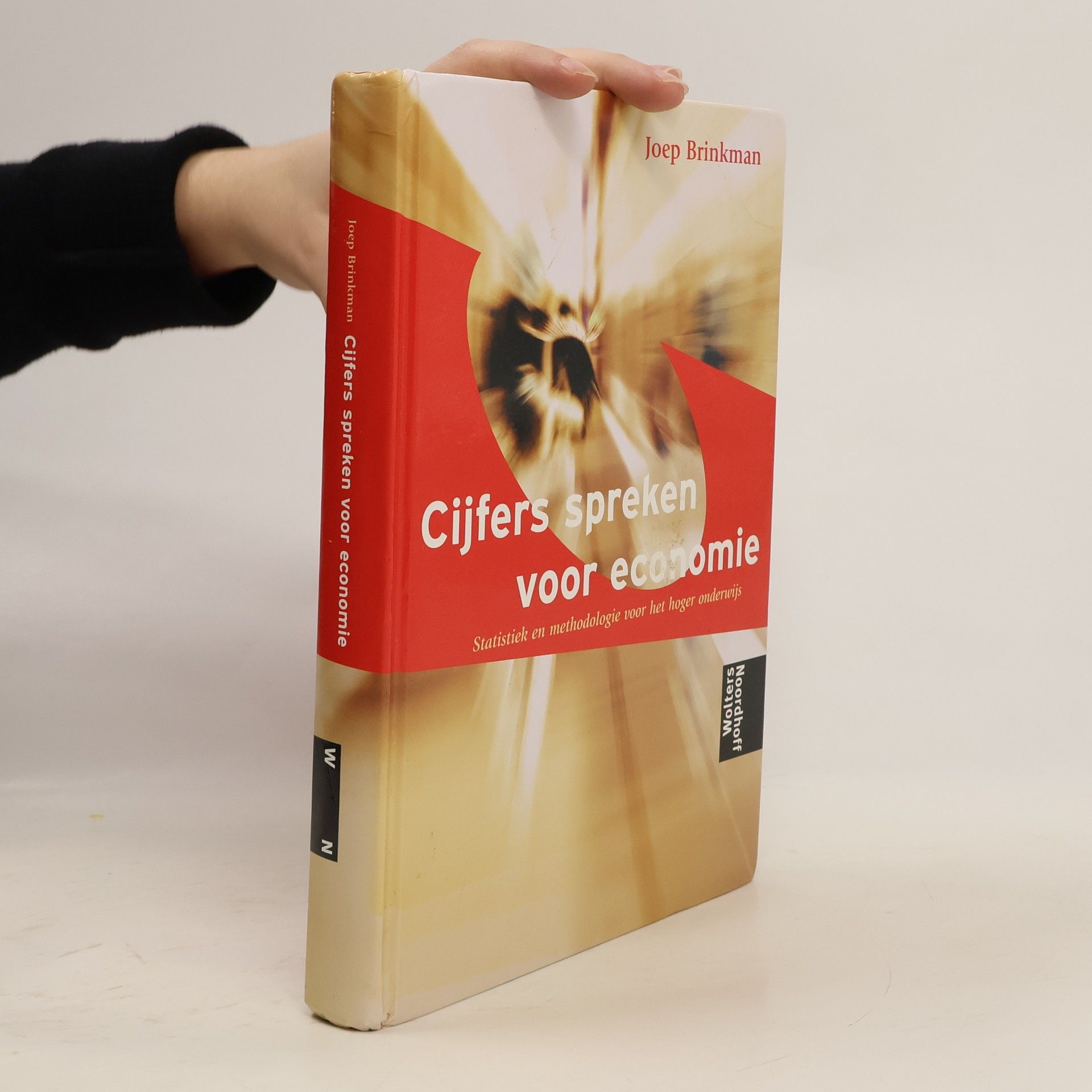 Cijfers spreken voor economie