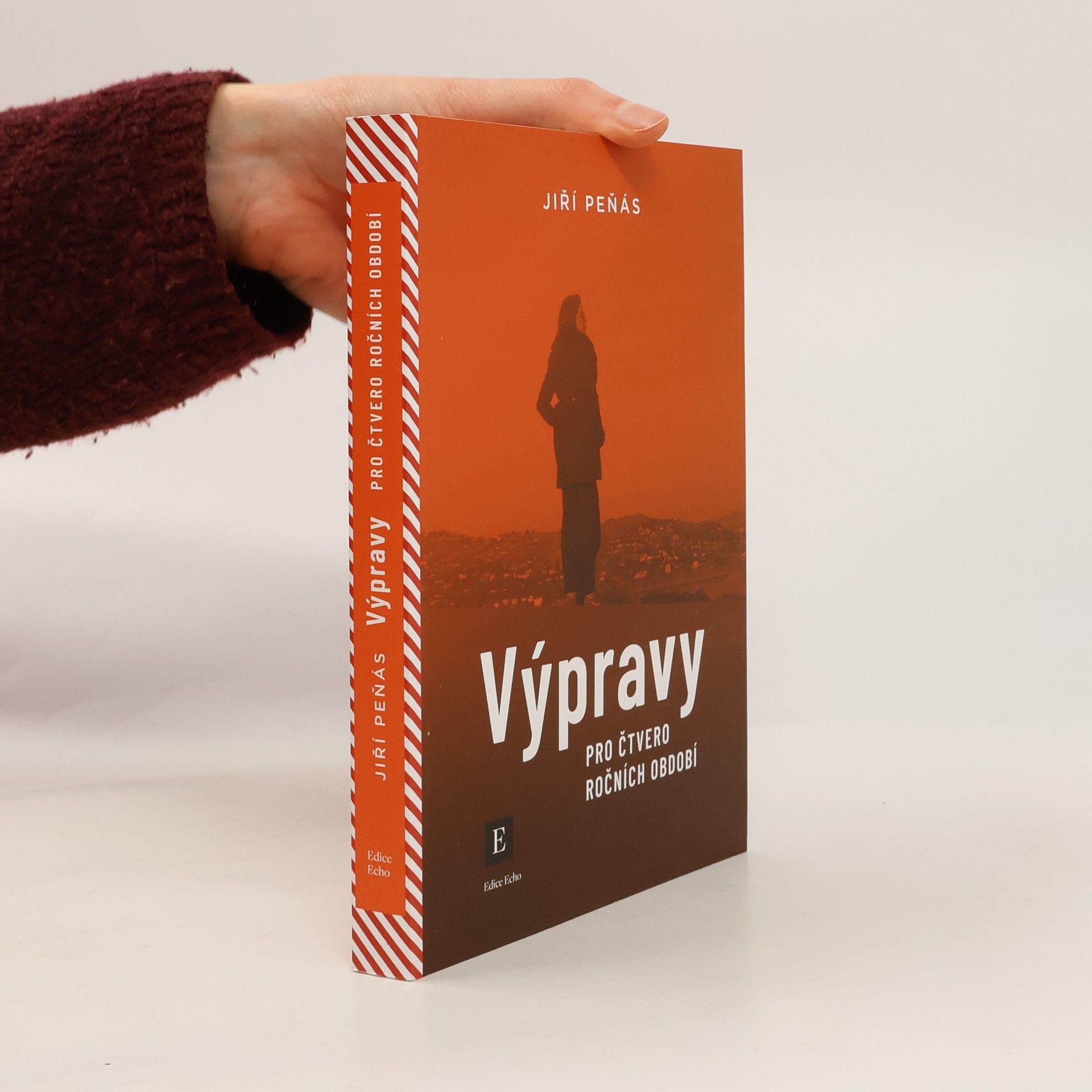 Výpravy pro čtvero ročních období