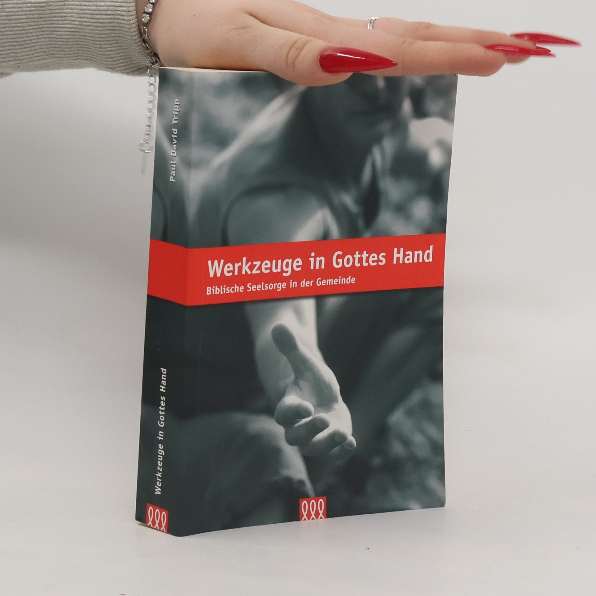 Werkzeuge in Gottes Hand