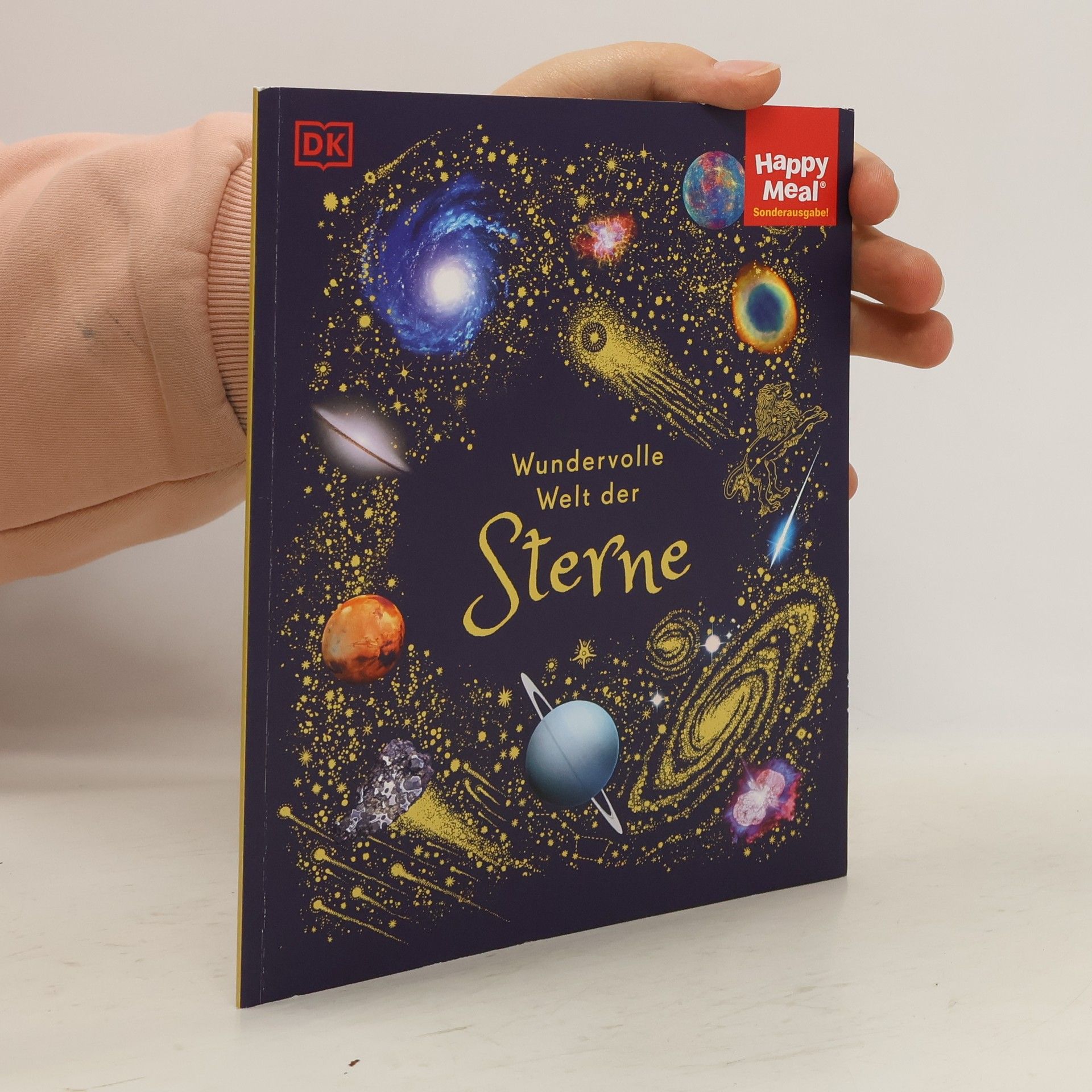 Autorenkollektiv Wundervolle Welt der Sterne