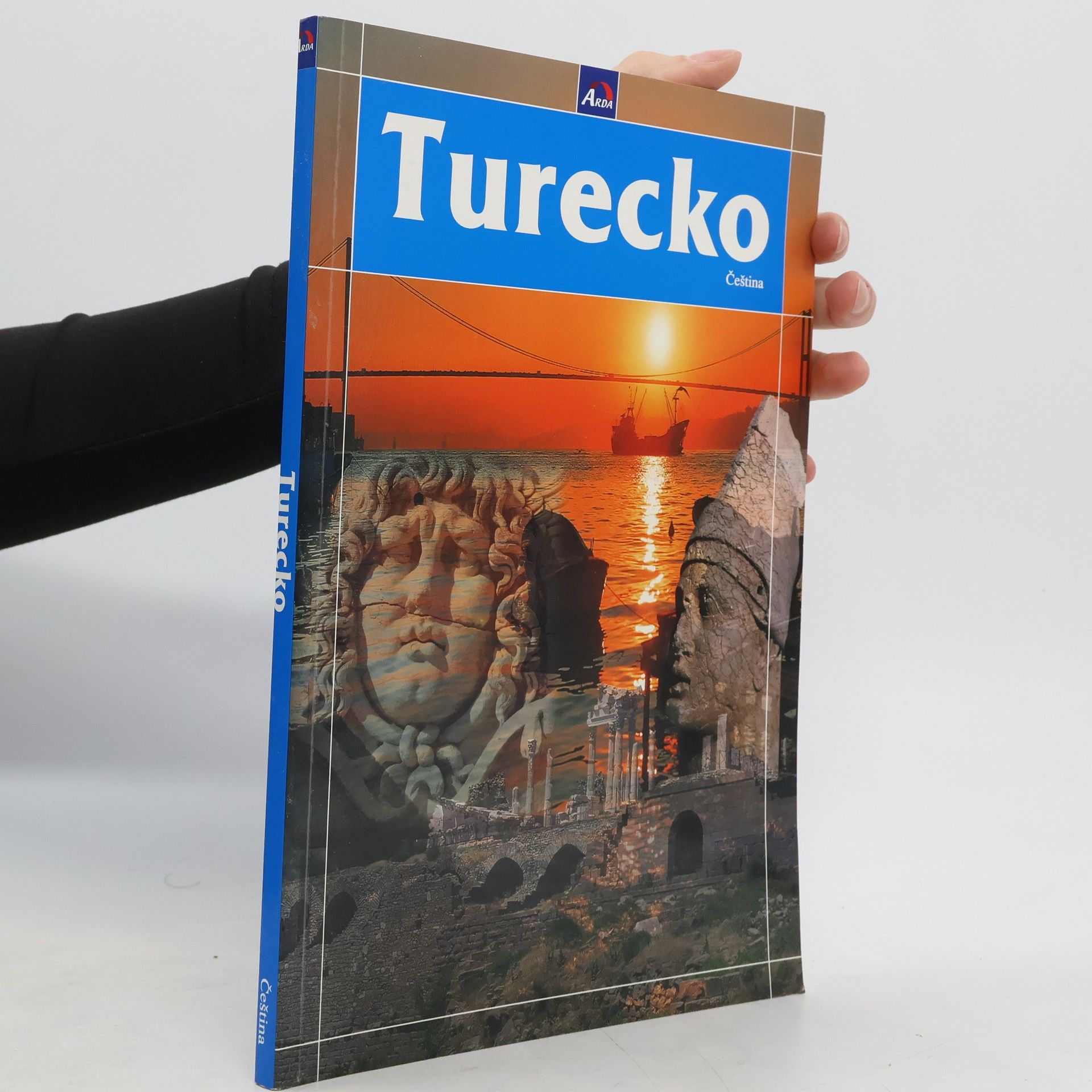 Kolektív autorov Turecko