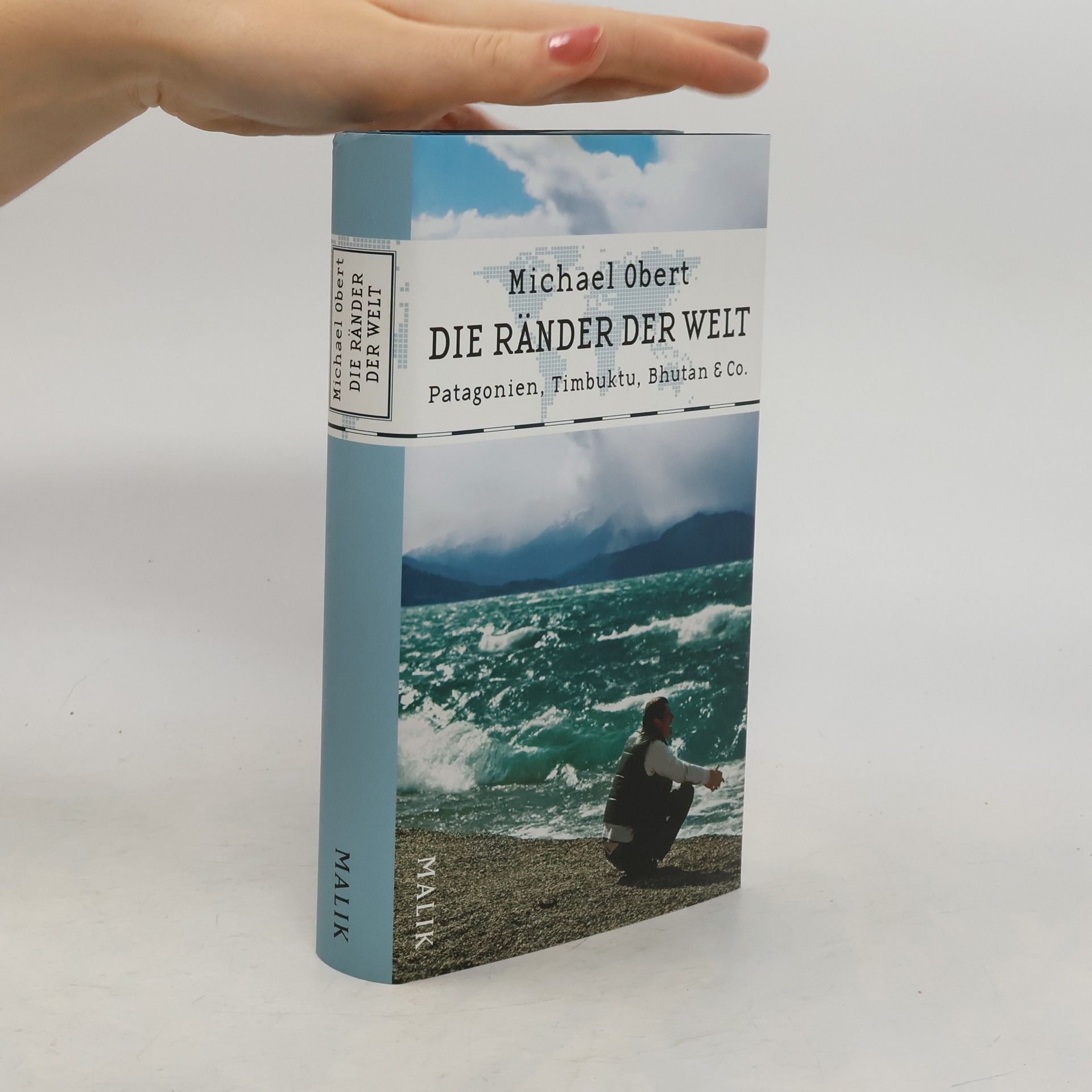 Die Ränder der Welt