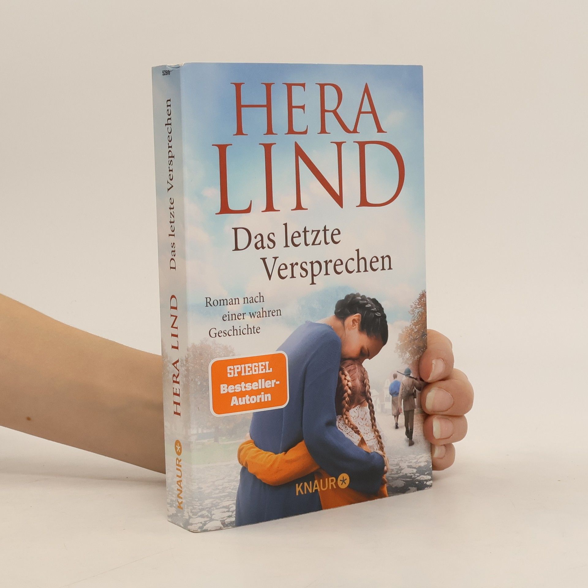 Hera Lind Das letzte Versprechen