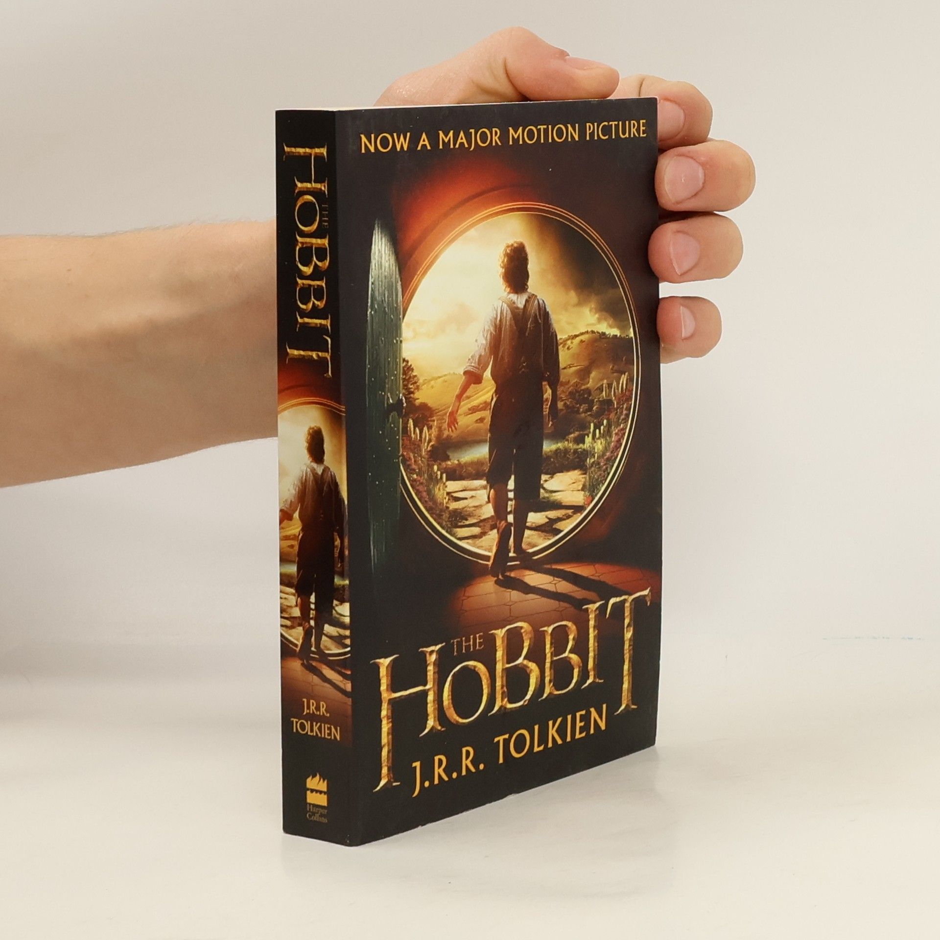 J. R. R. Tolkien The Hobbit