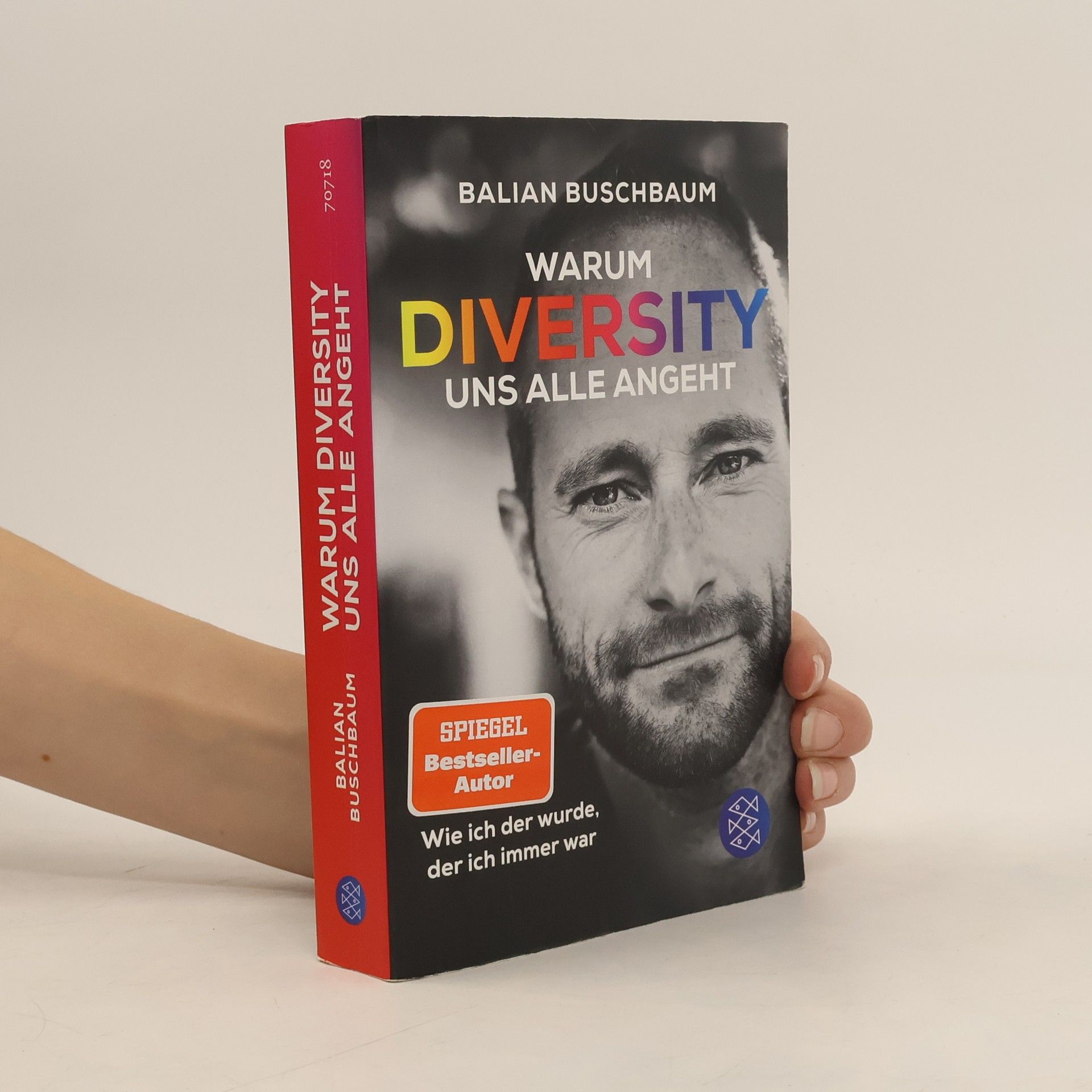 Warum Diversity uns alle angeht