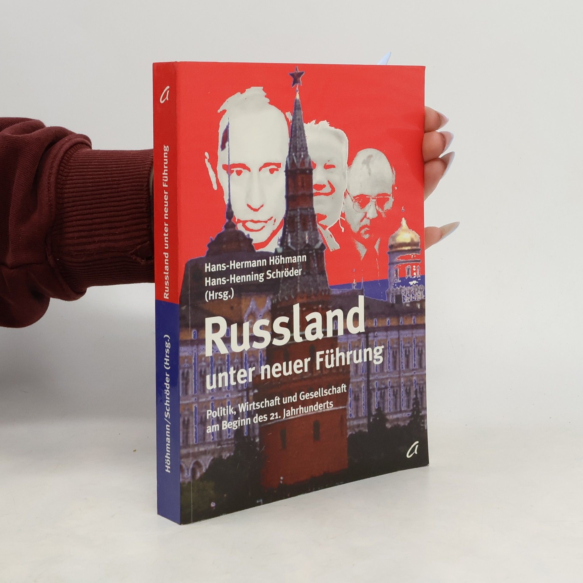 Russland unter neuer Führung