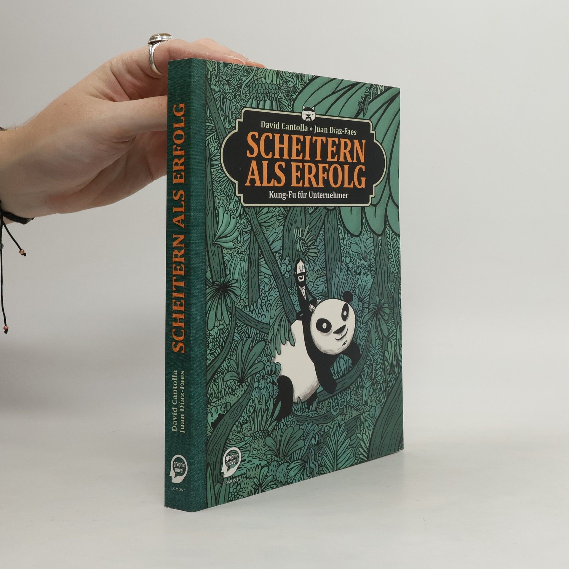 Scheitern als Erfolg