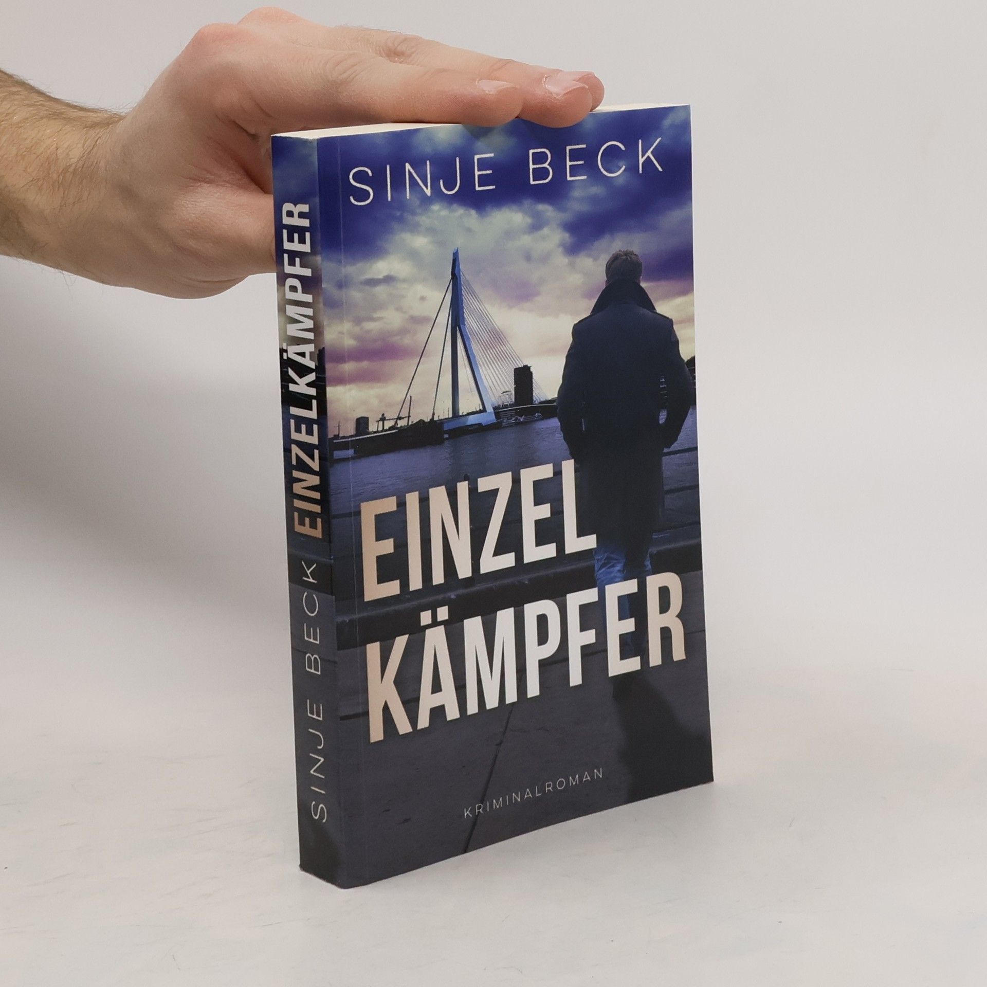 Einzel Kämpfer
