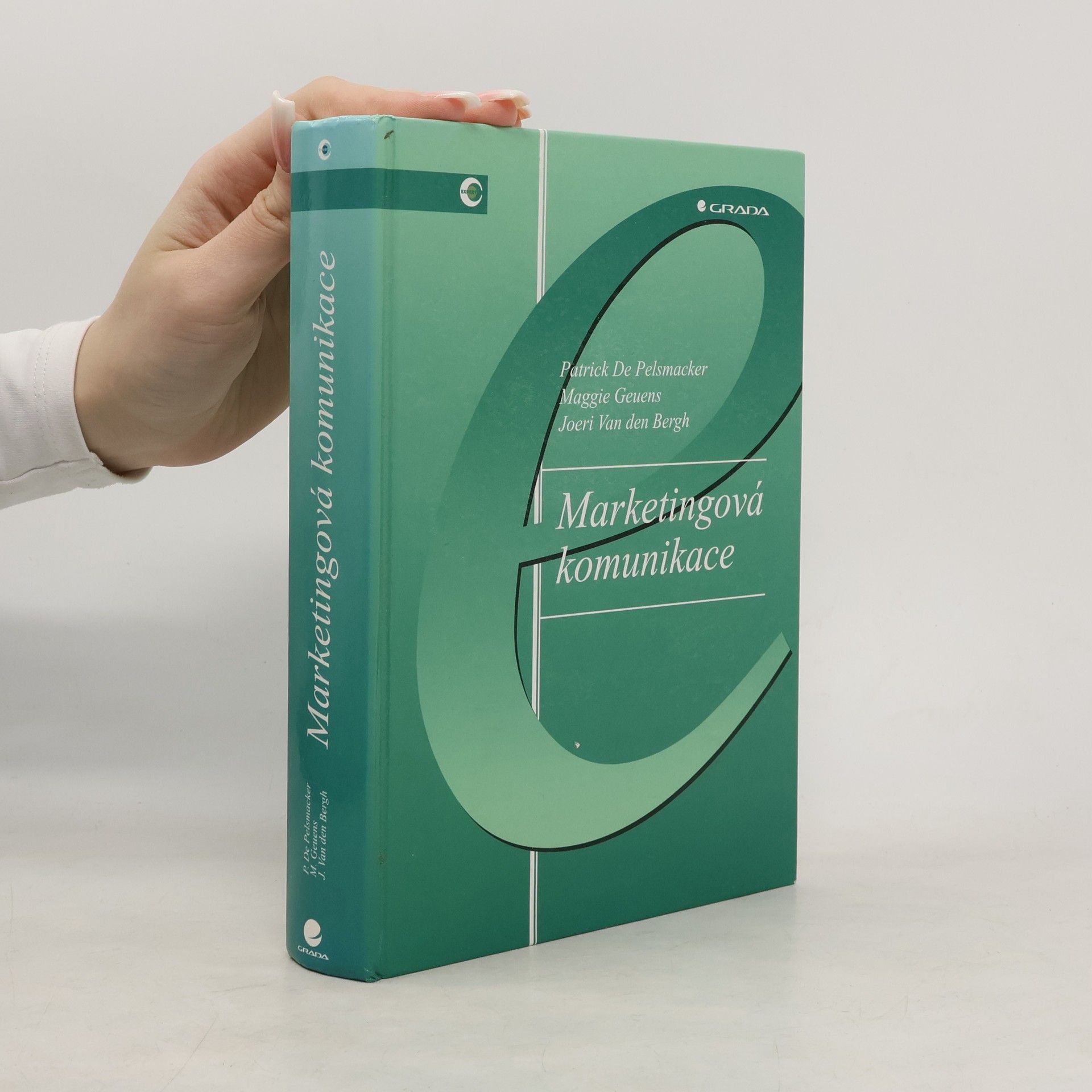 Marketingová komunikace