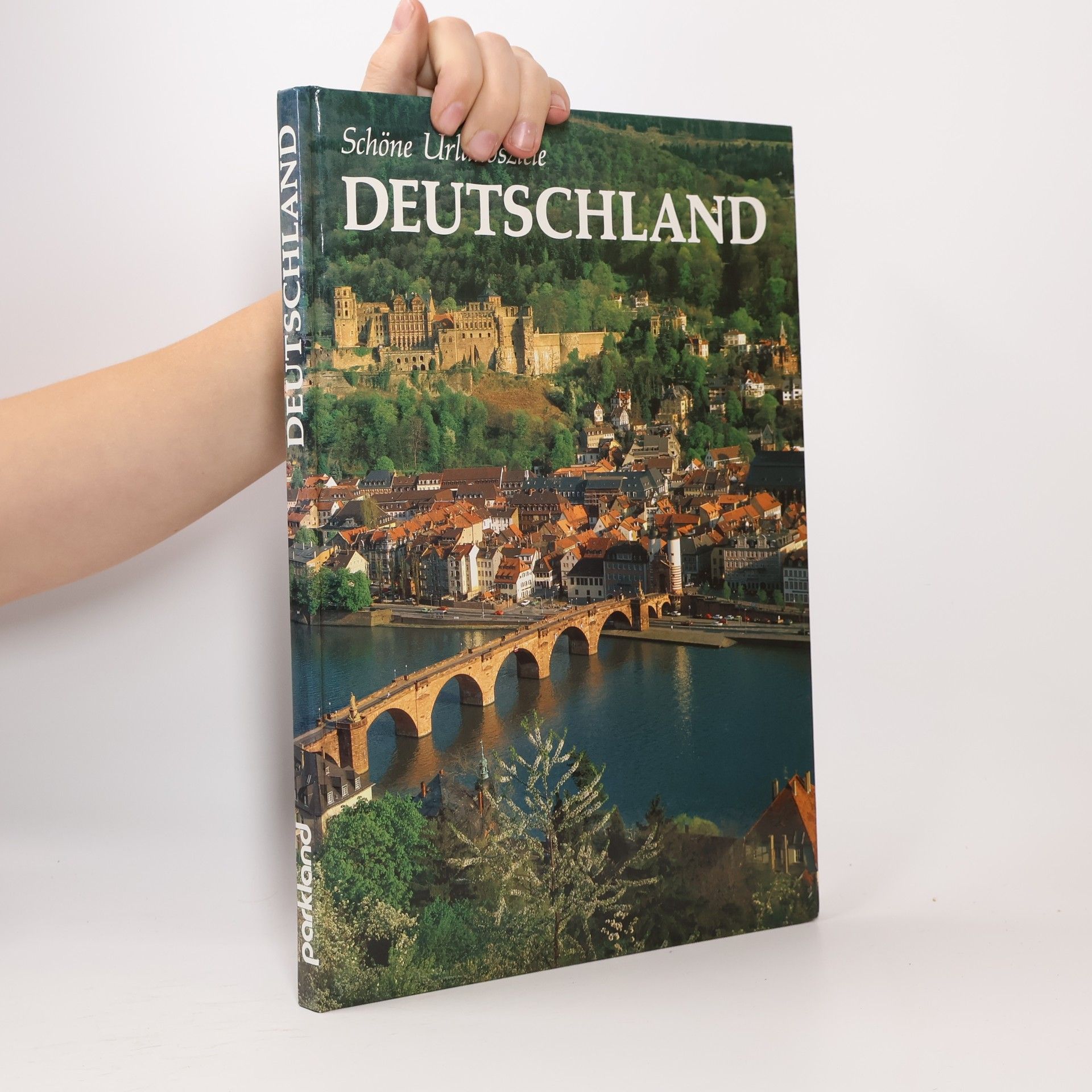 Anneliese Klucks Deutschland