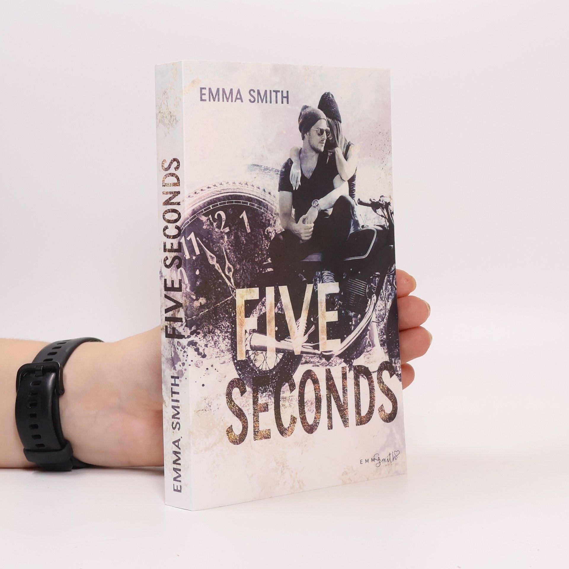 Emma Smith Five Seconds