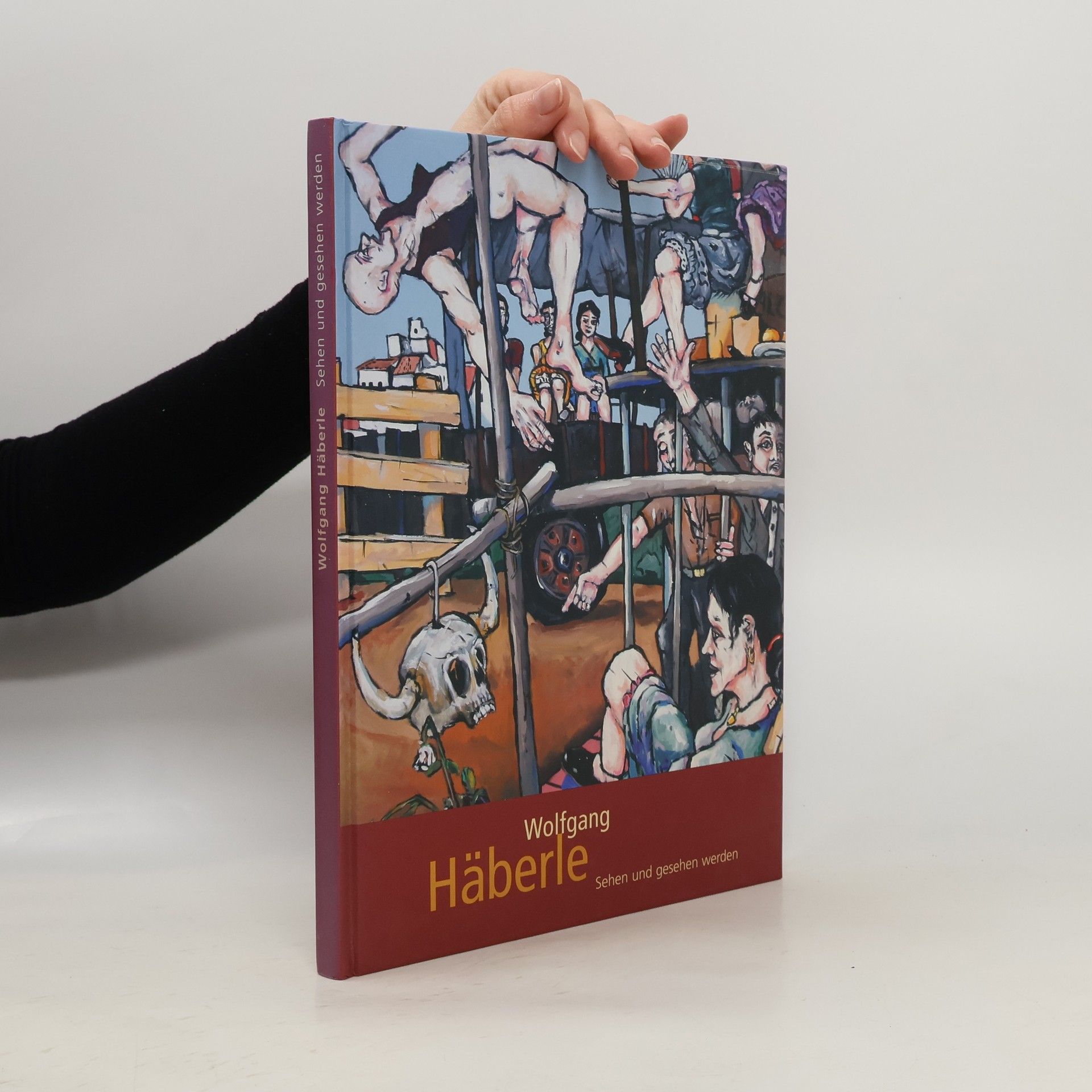 Wolfgang Häberle Wolfgang Häberle