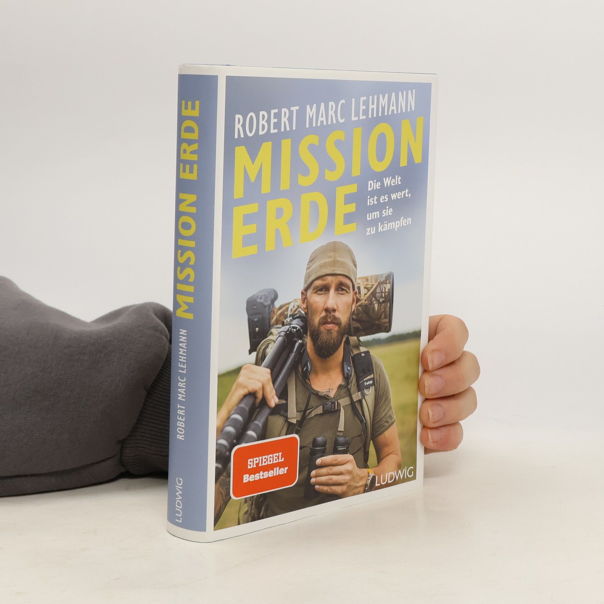 Mission Erde - Die Welt ist es wert, um sie zu kämpfen