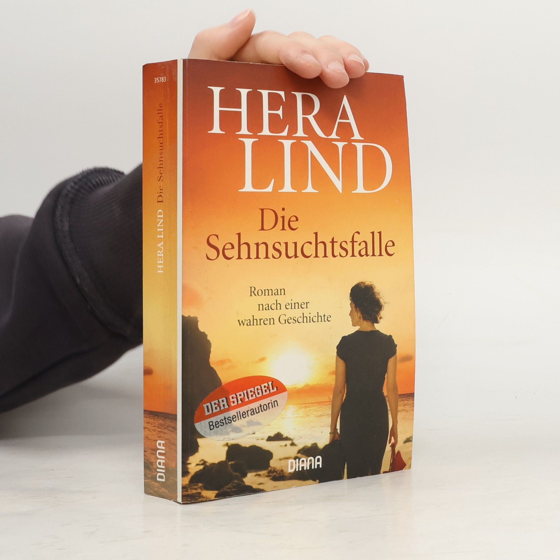 Hera Lind Die Sehnsuchtsfalle