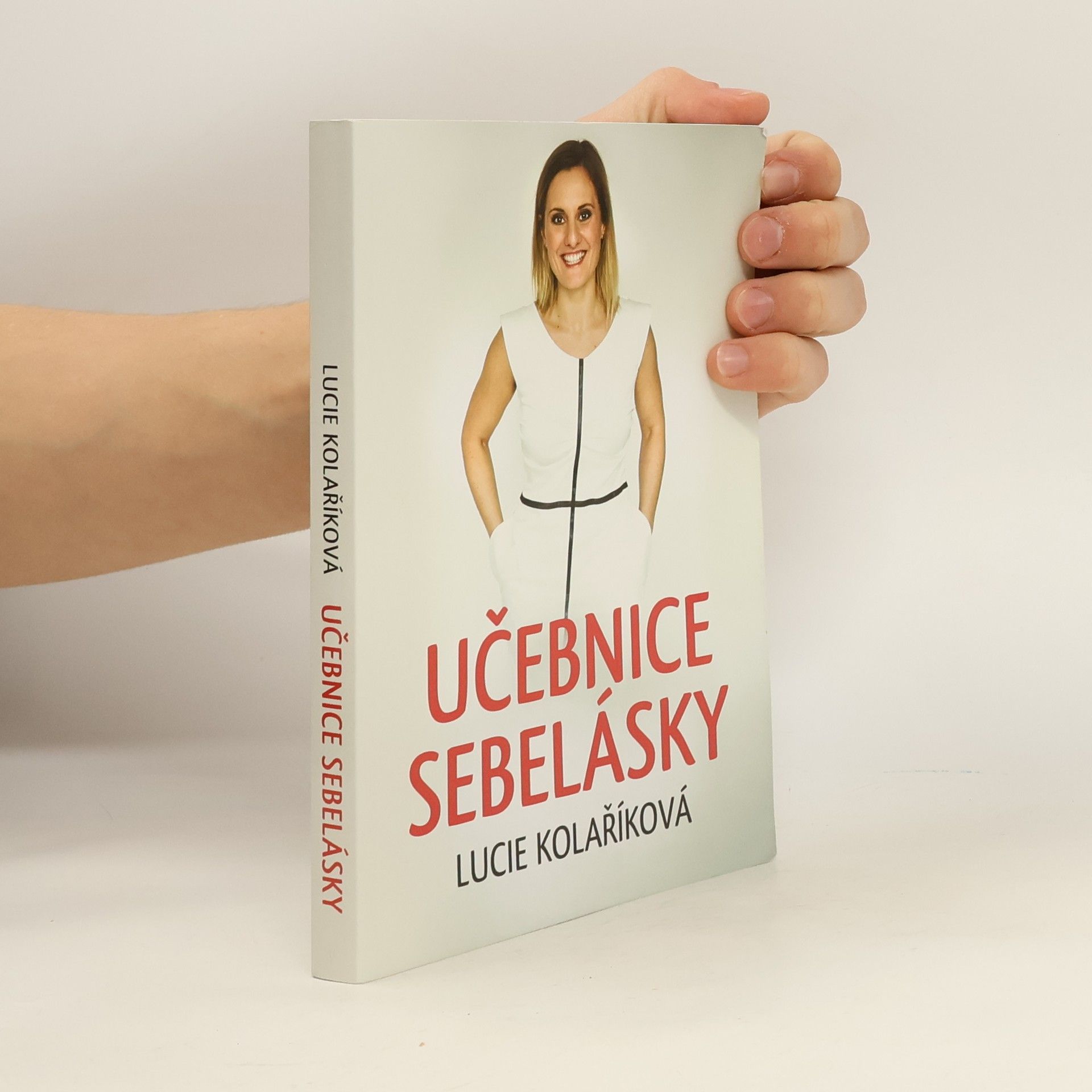 Učebnice sebelásky