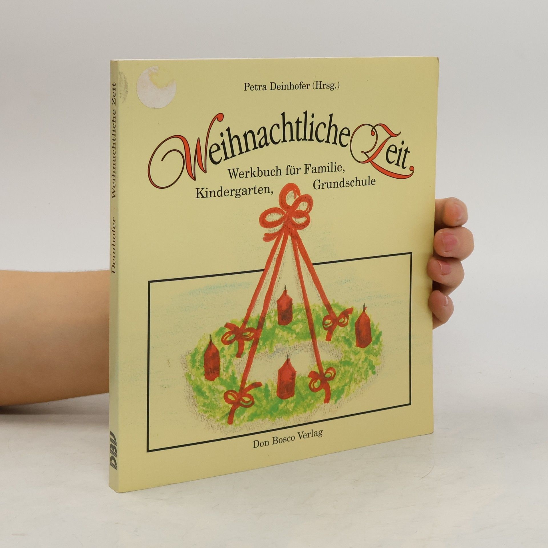 Collectif d'auteurs Weihnachtliche Zeit