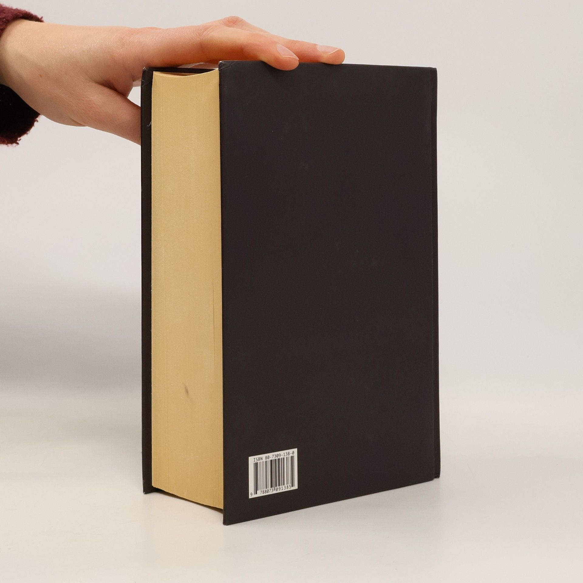 Kolektiv autorů Bible svatá aneb všecka svatá písma Starého i Nového zákona