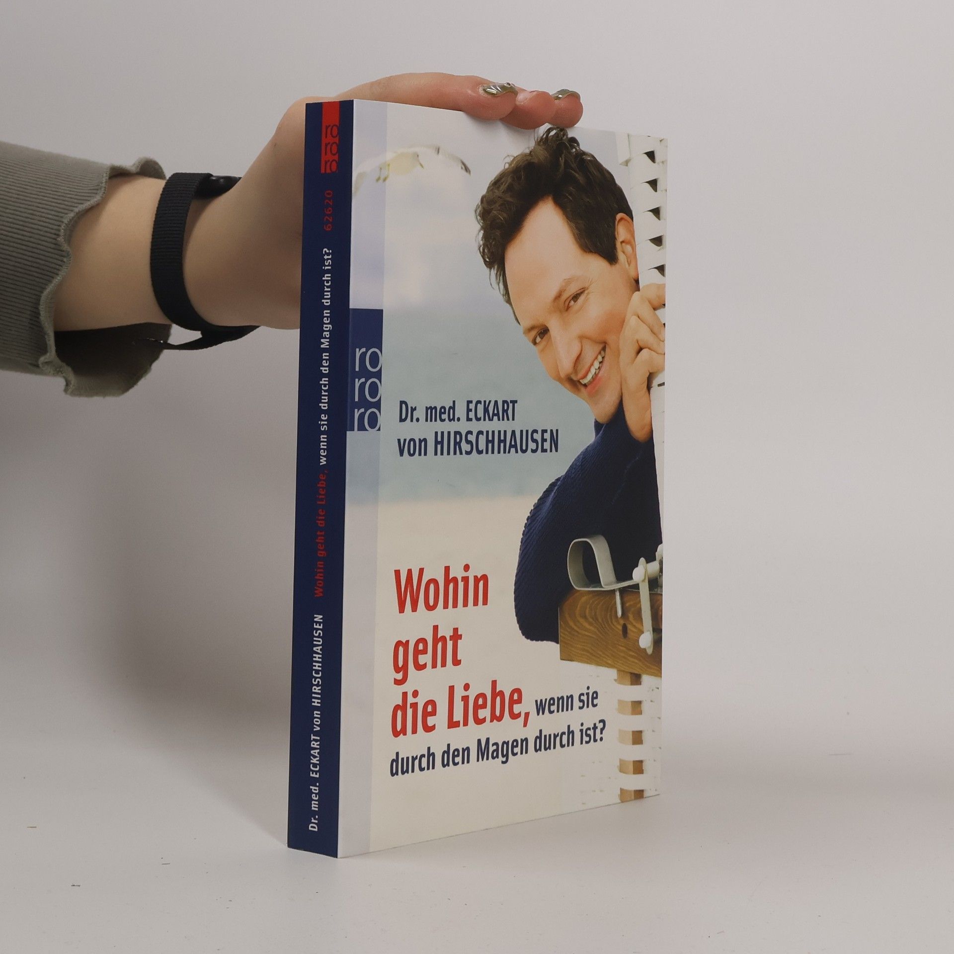 Wohin Geht Die Liebe, Wenn Sie Durch Den Magen Durch Ist?