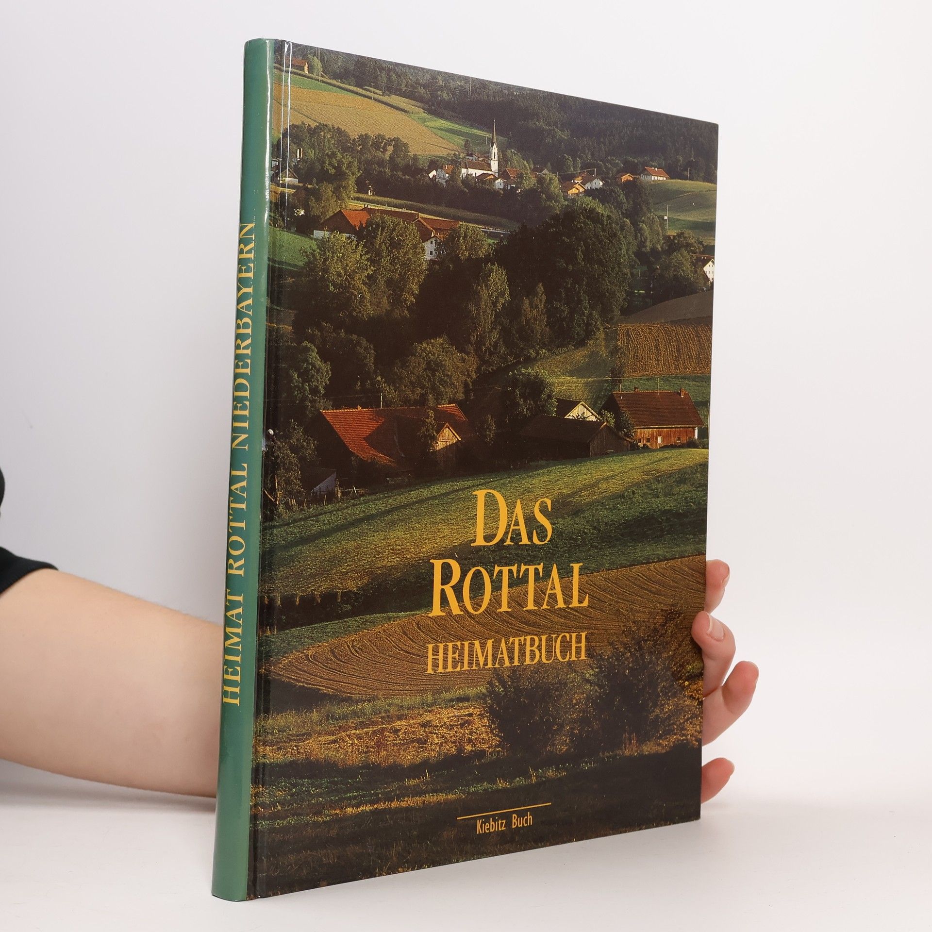 Das Rottal