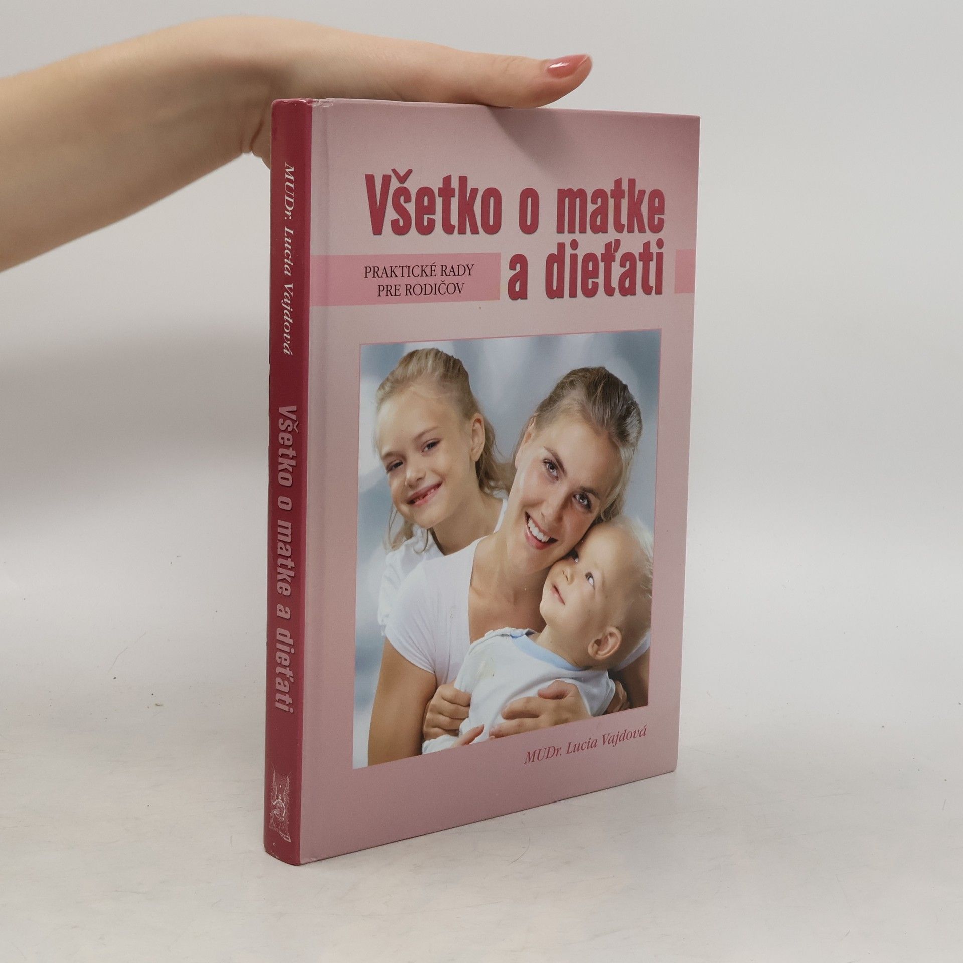 Všetko o matke a dieťati