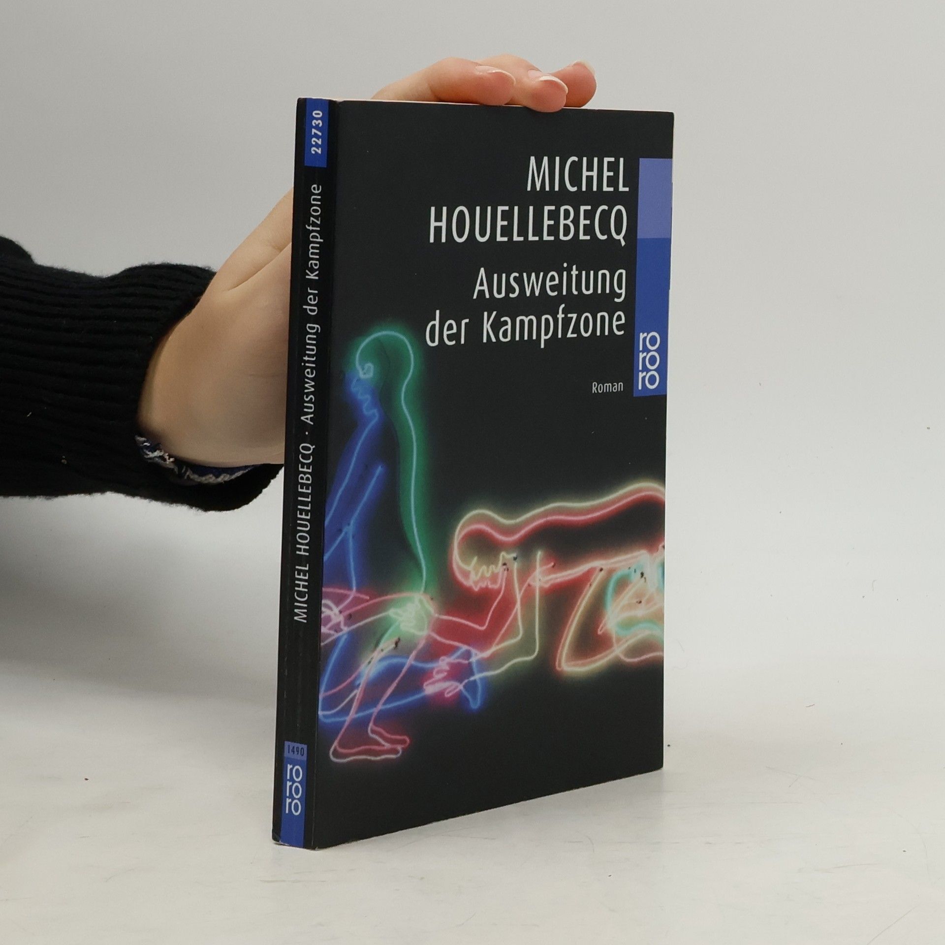 Ausweitung der Kampfzone