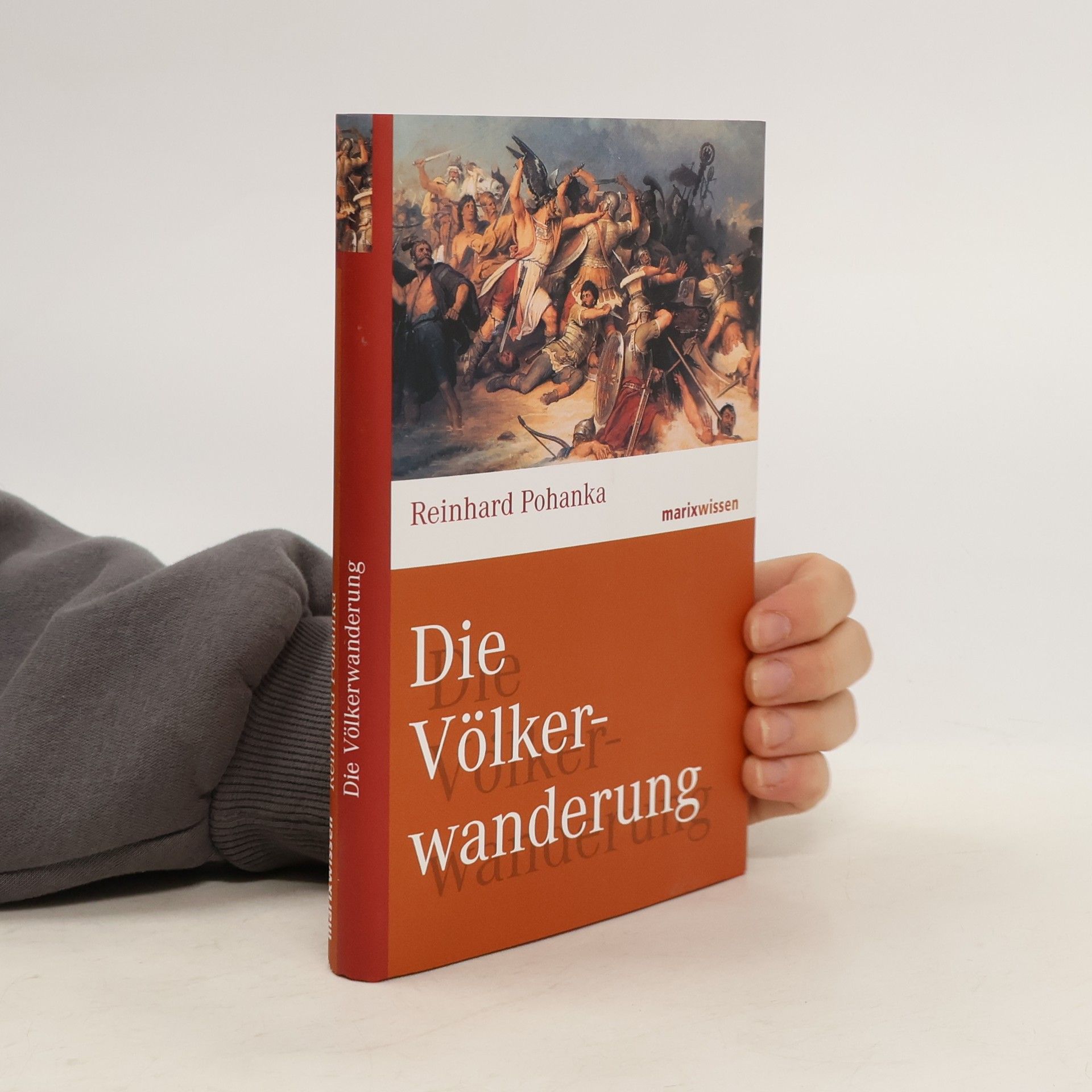 Die Völkerwanderung