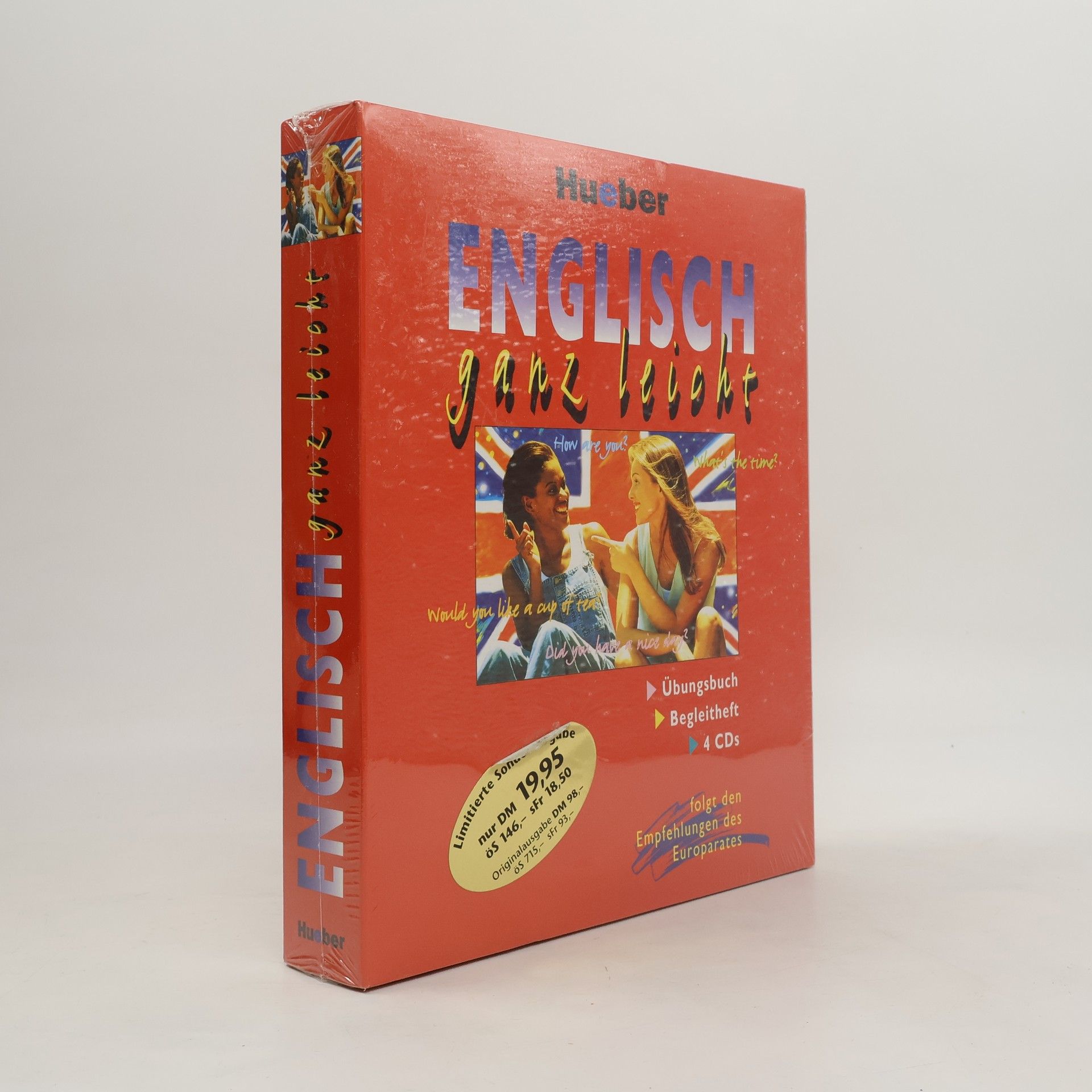 Autorenkollektiv Englisch ganz leicht