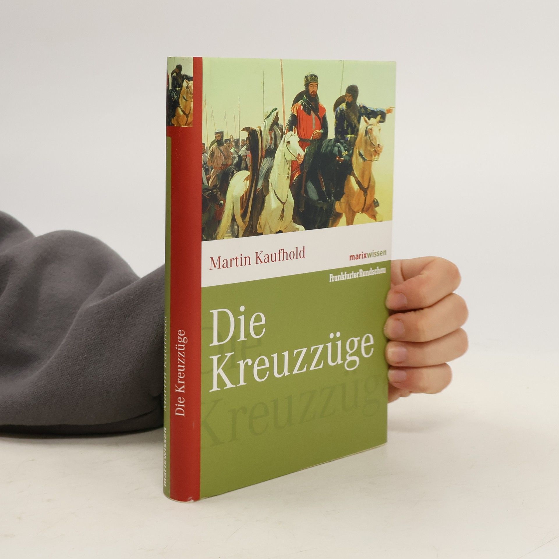 Die Kreuzzüge