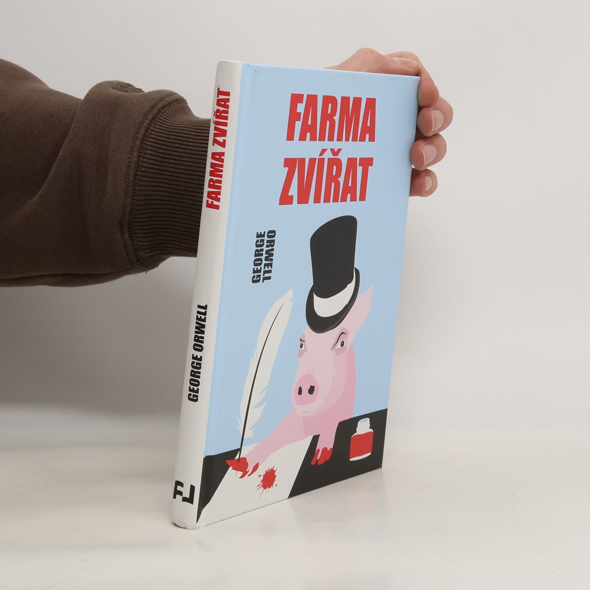 Farma zvířat