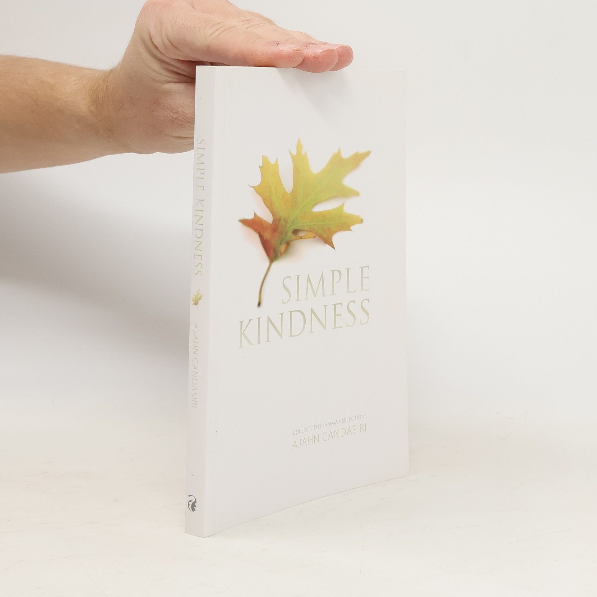 Adžán Čandasírí Laskavost