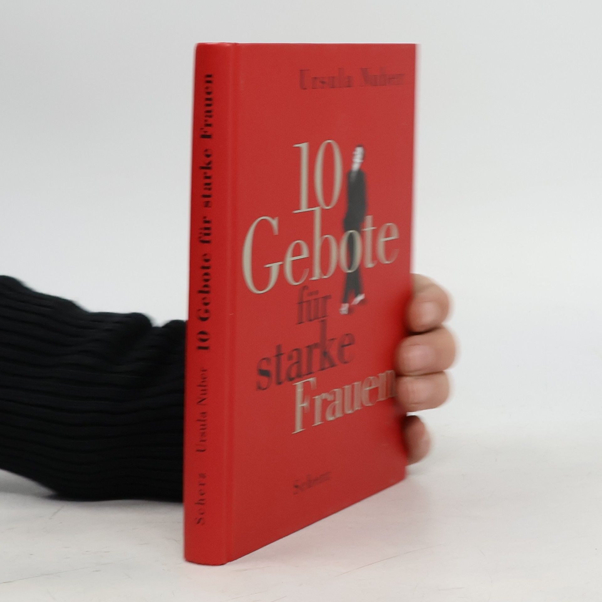Zehn Gebote für starke Frauen