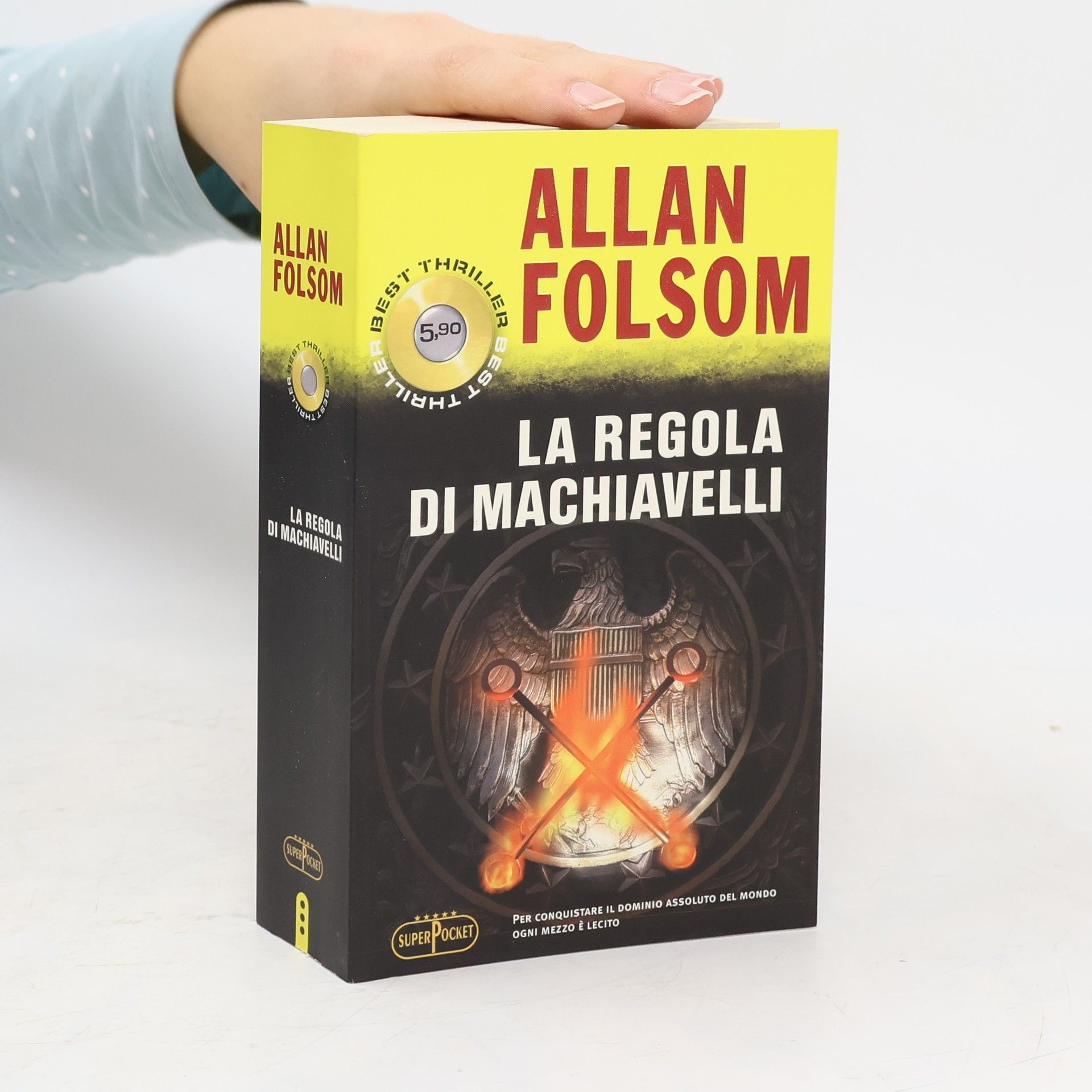La regola di Machiavelli