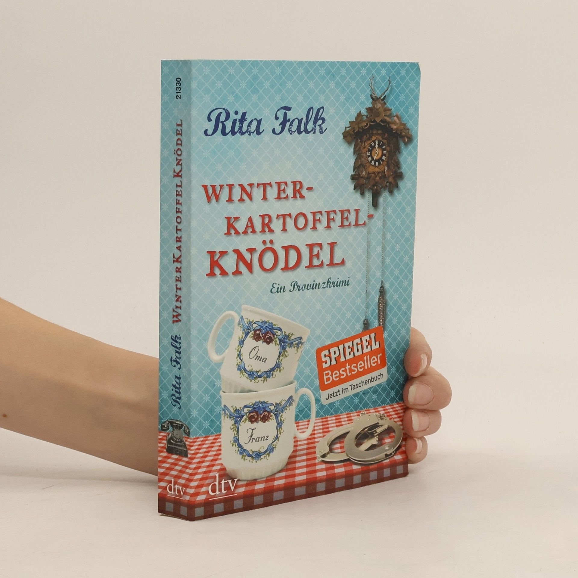 Winterkartoffelknödel