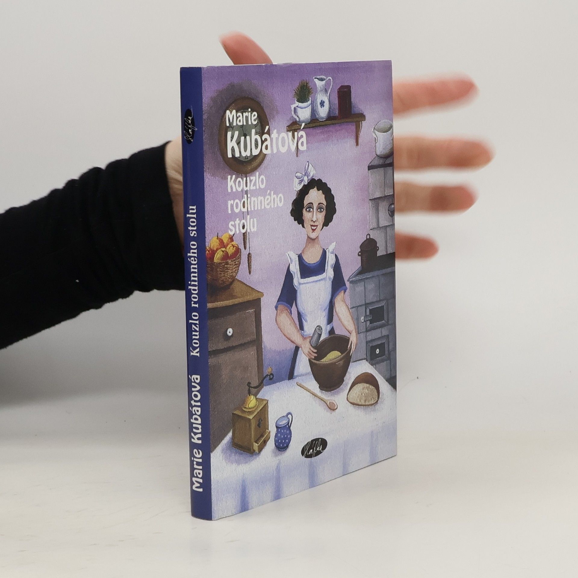 Kouzlo rodinného stolu