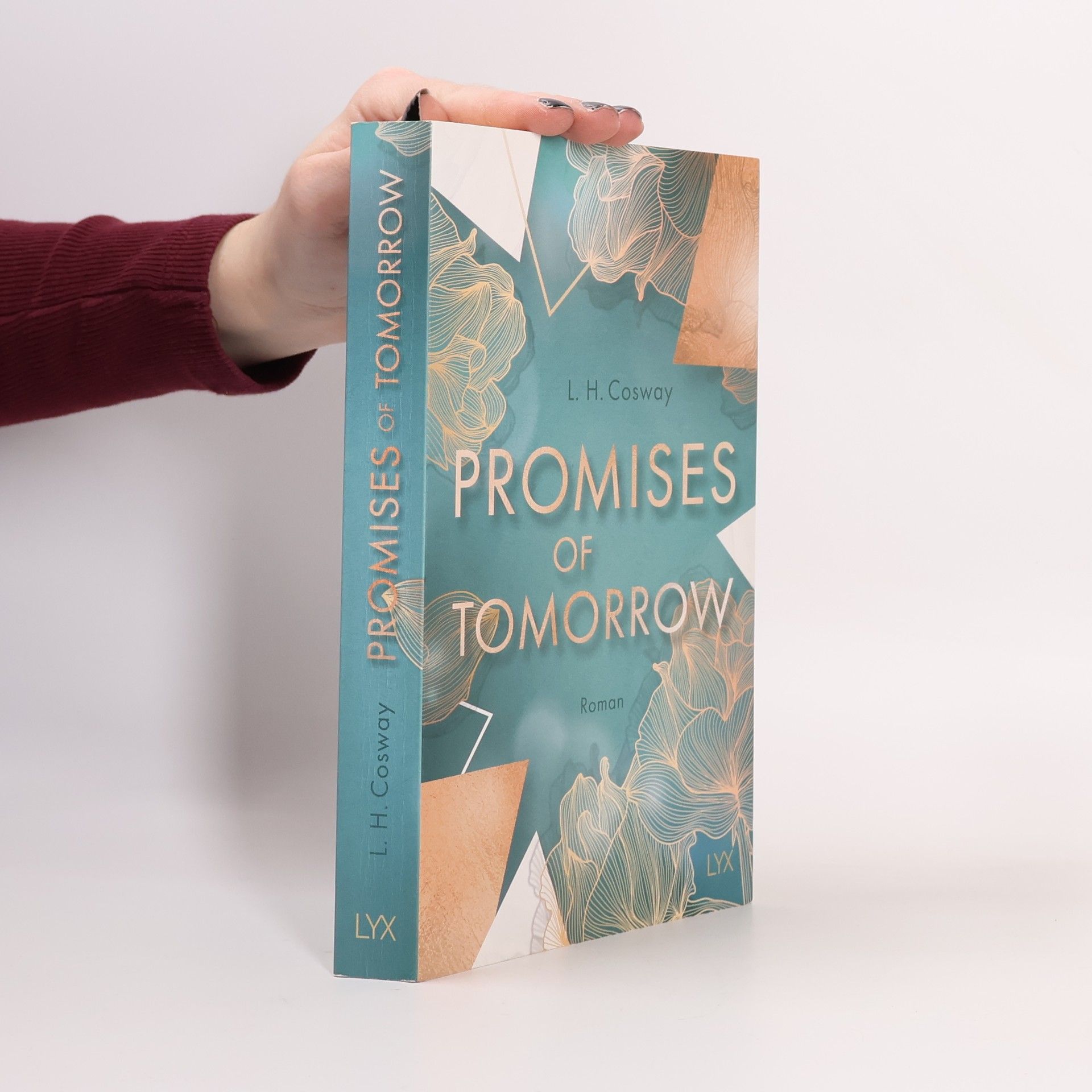 Promises of Tomorrow