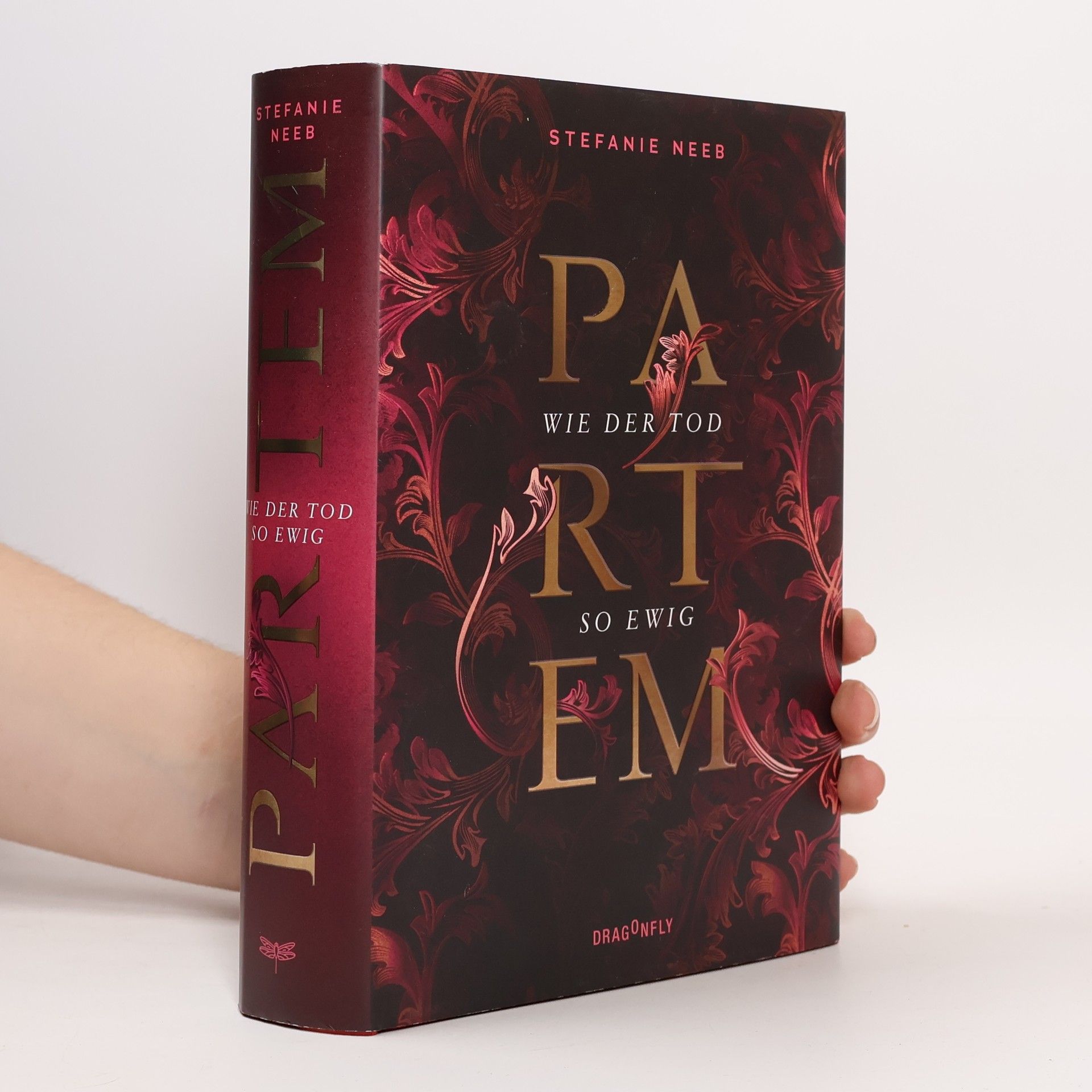 Partem - Wie der Tod so ewig