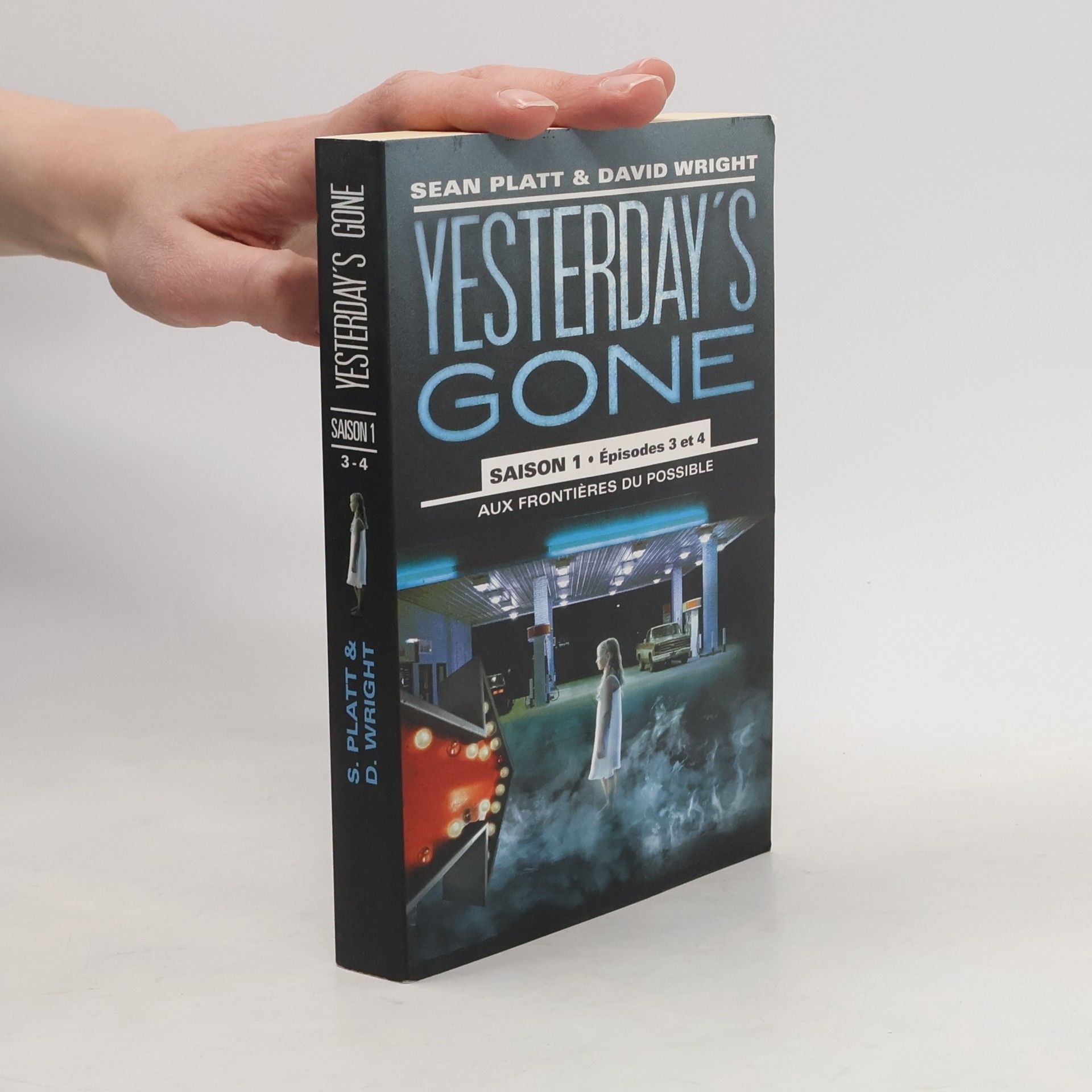 Aux frontières du possible