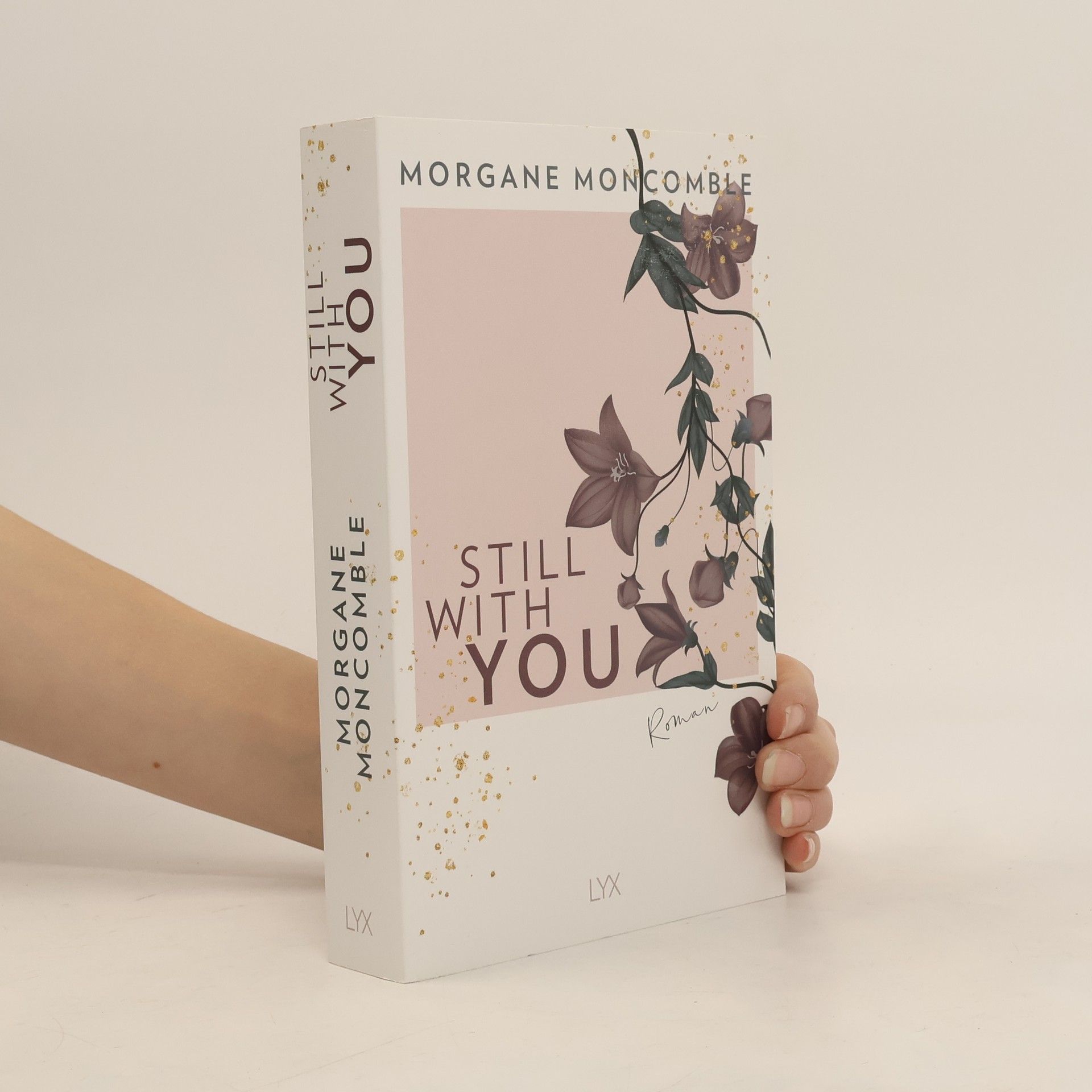 Morgane Moncomble Still With You