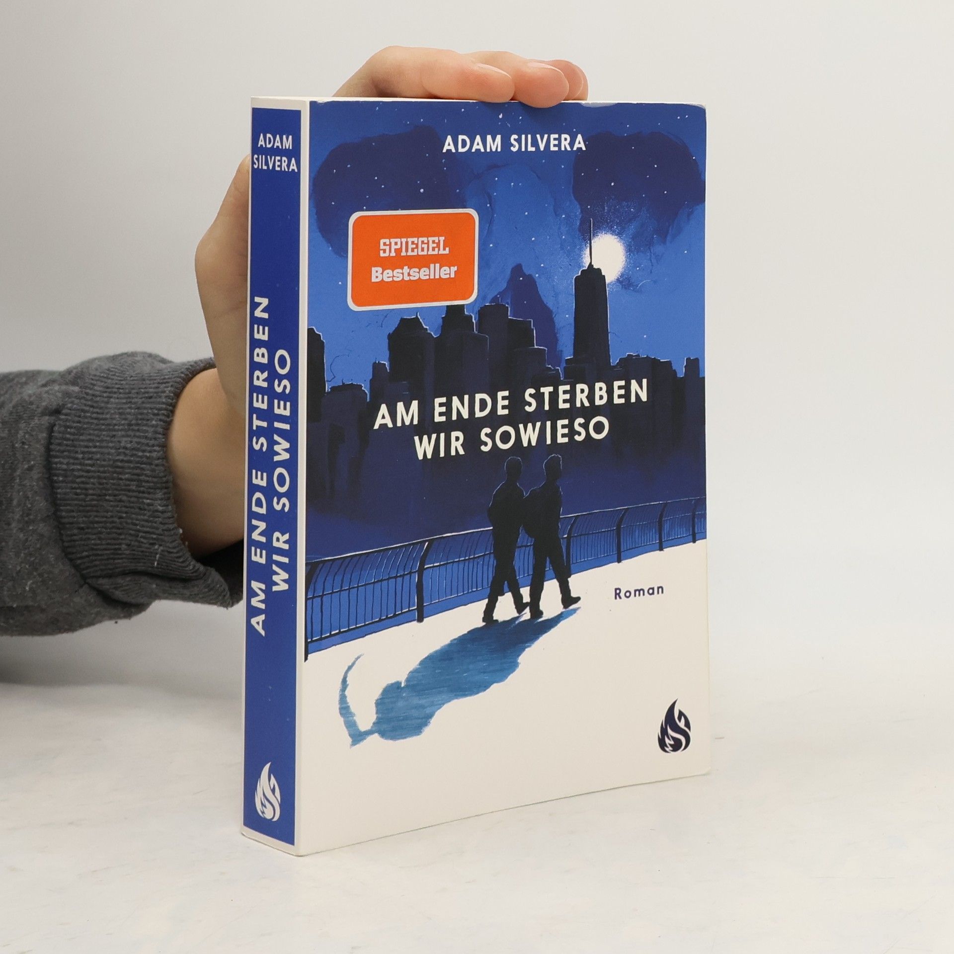 Am Ende sterben wir sowieso