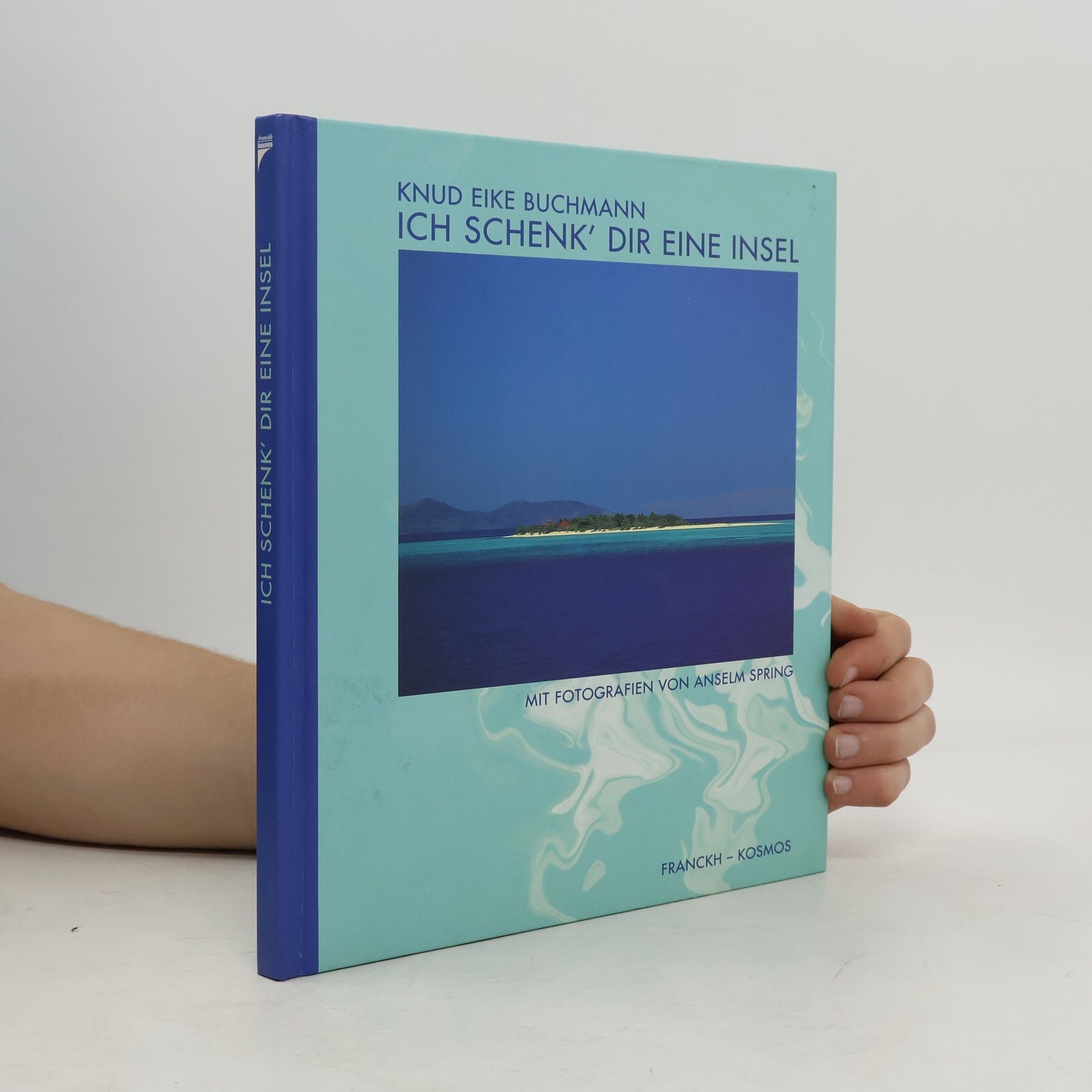 Ich schenk' dir eine Insel
