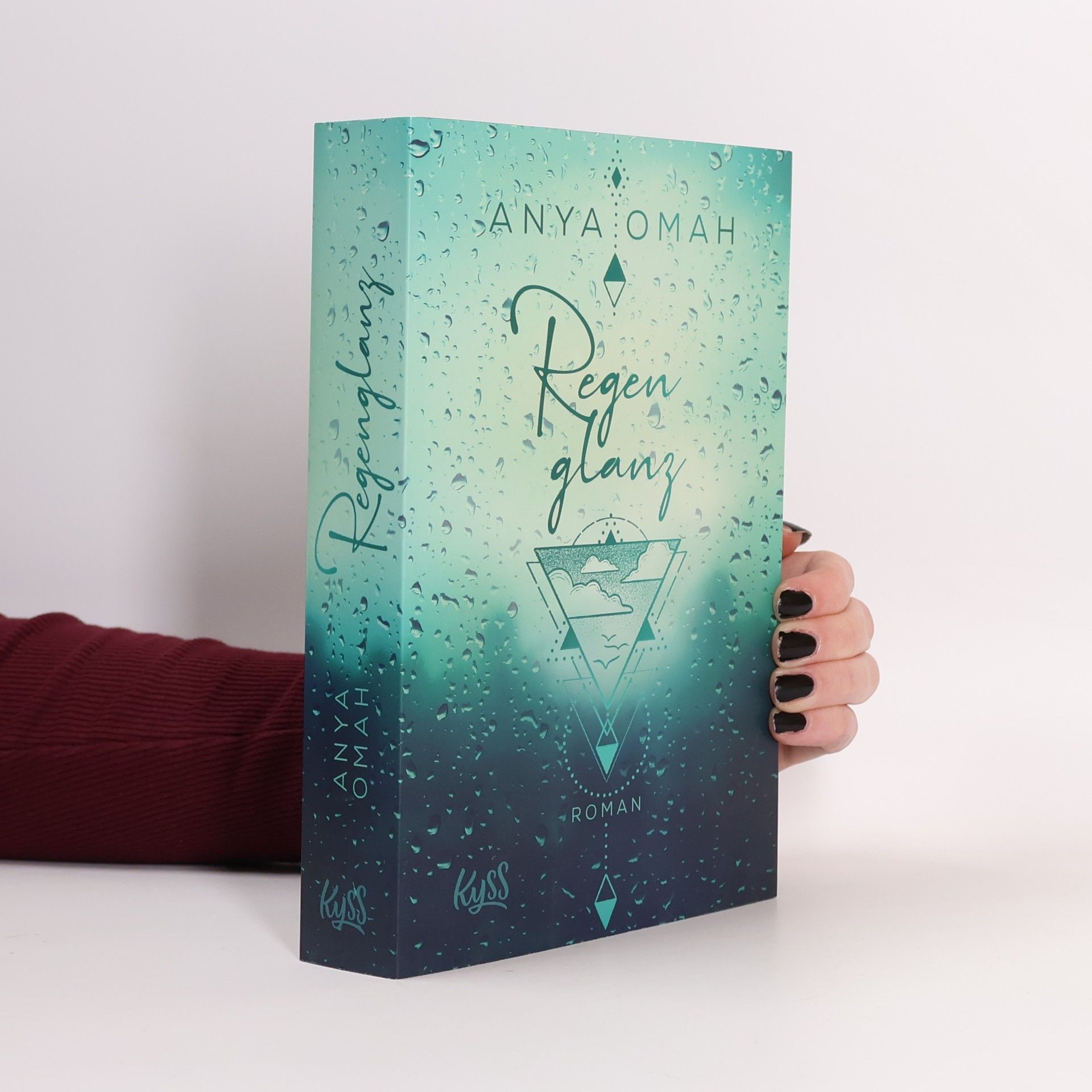 Anya Omah Regenglanz