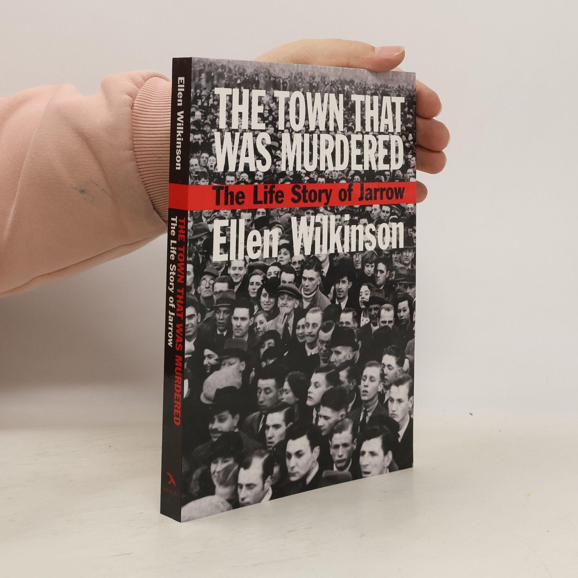 The Town that Was Murdered