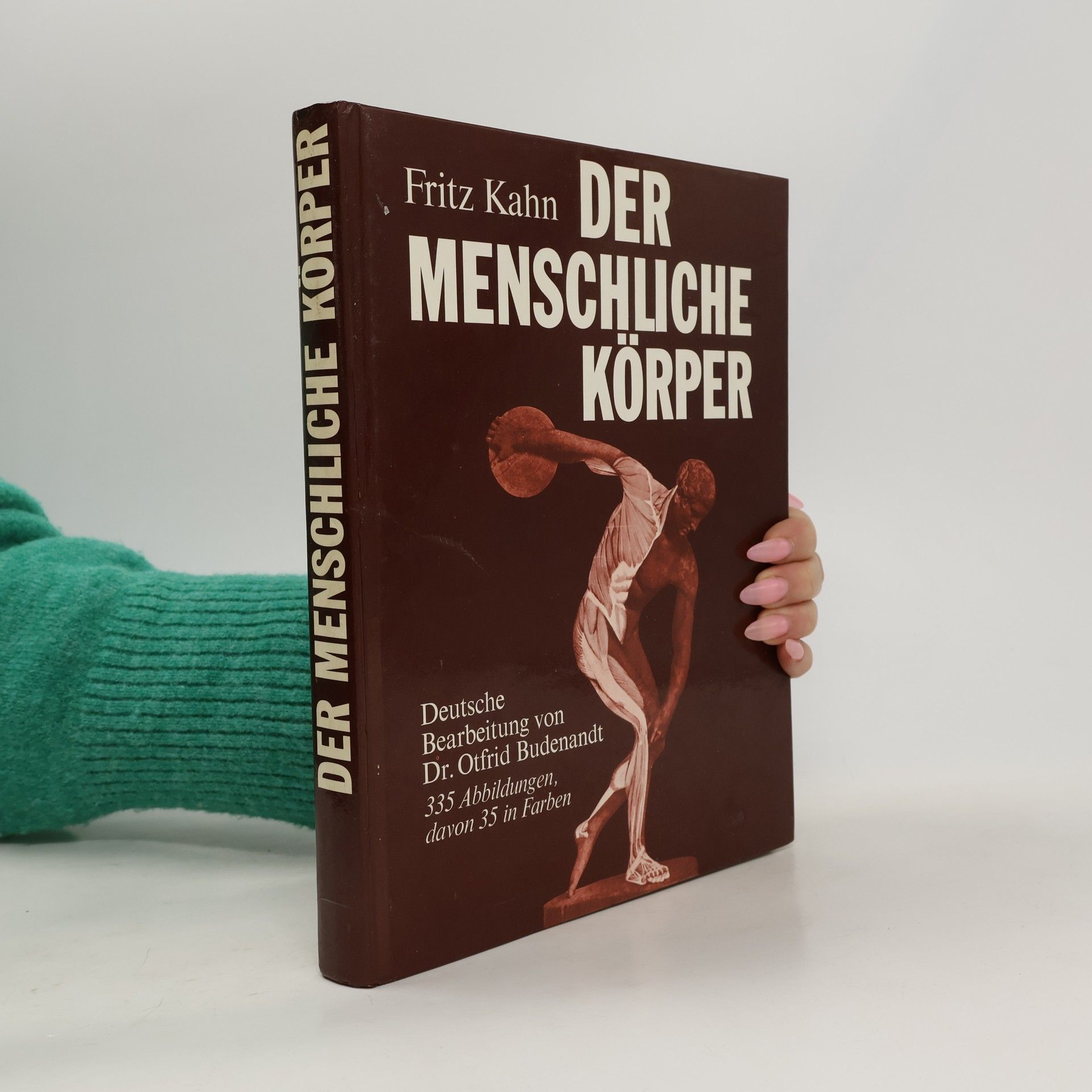 Der menschliche Körper