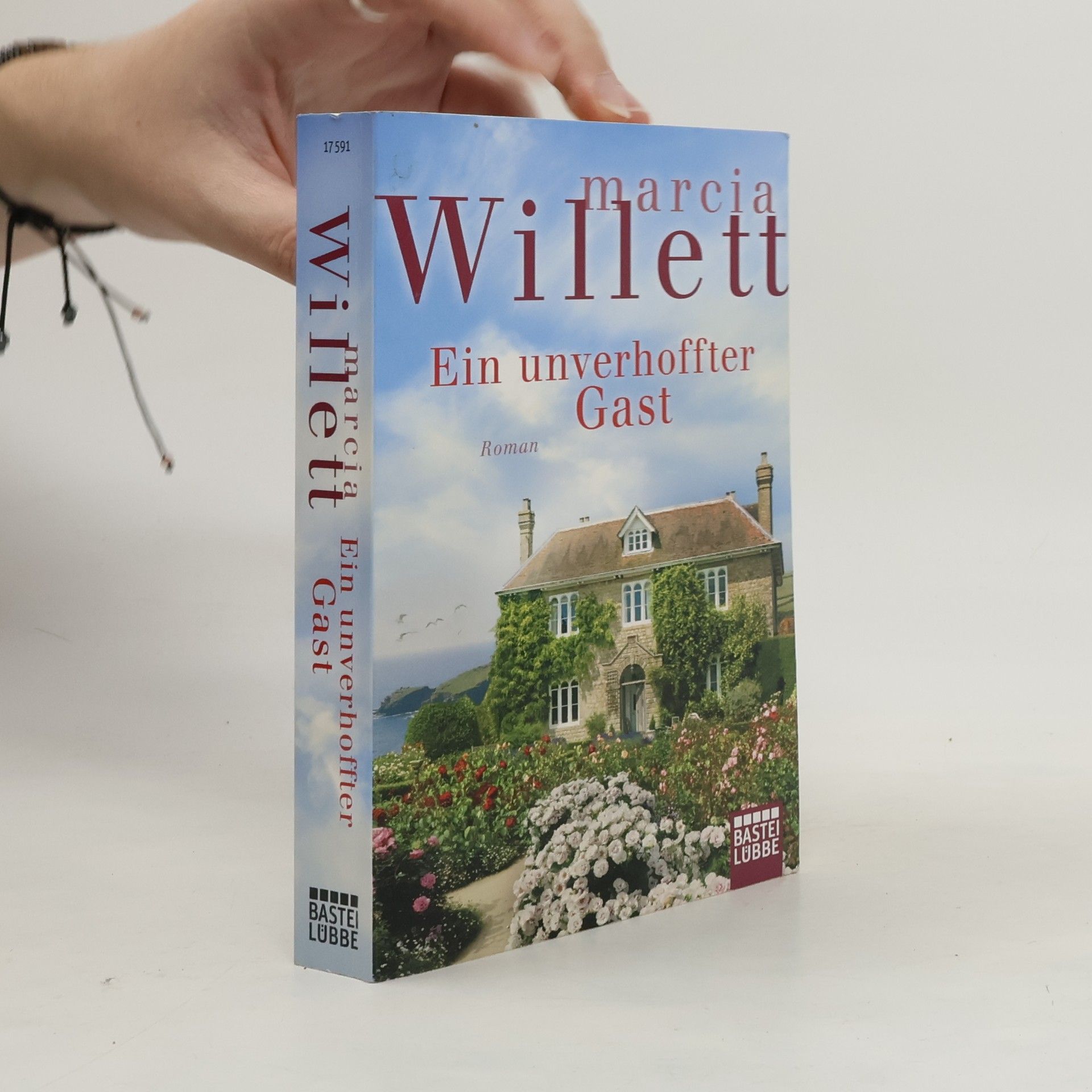 Marcia Willett Ein unverhoffter Gast