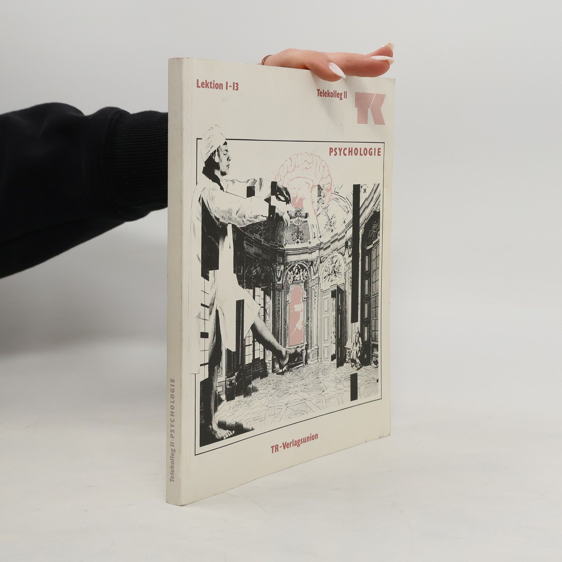 Various authors Telekolleg