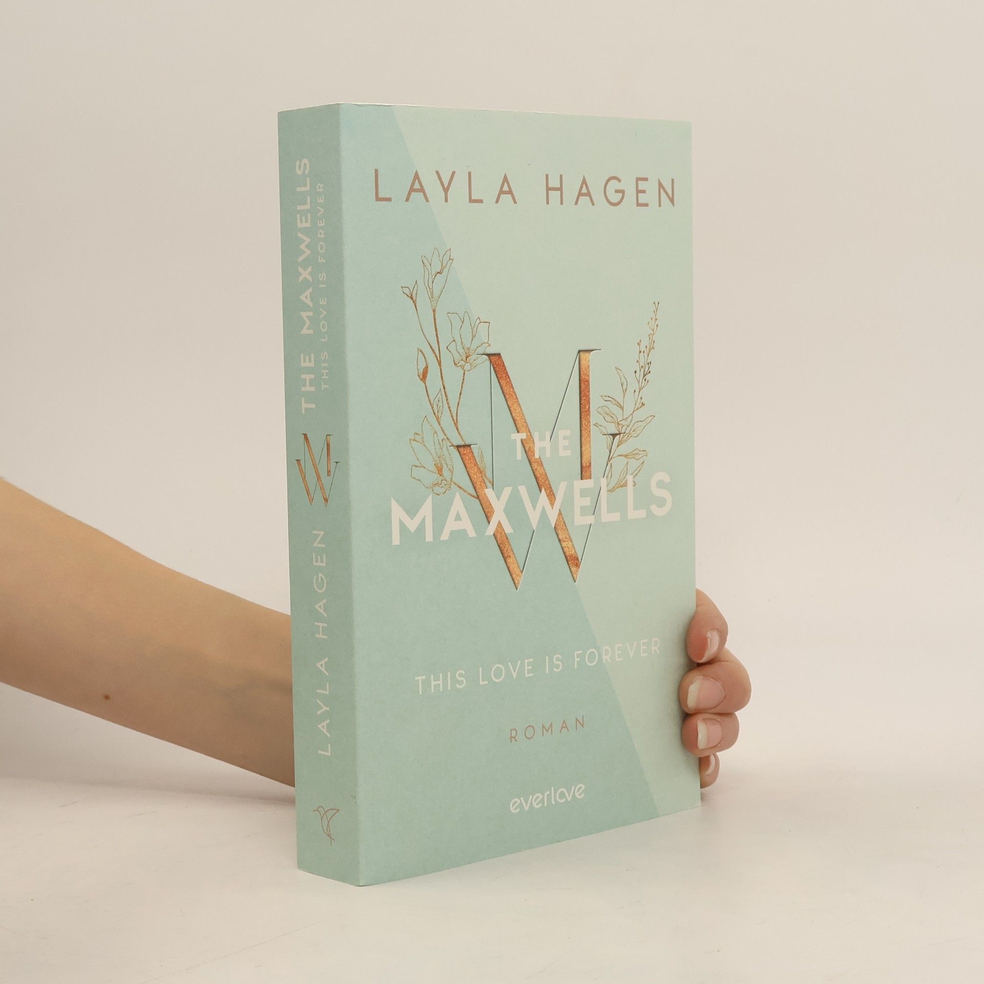 Layla Hagen This Love is Forever