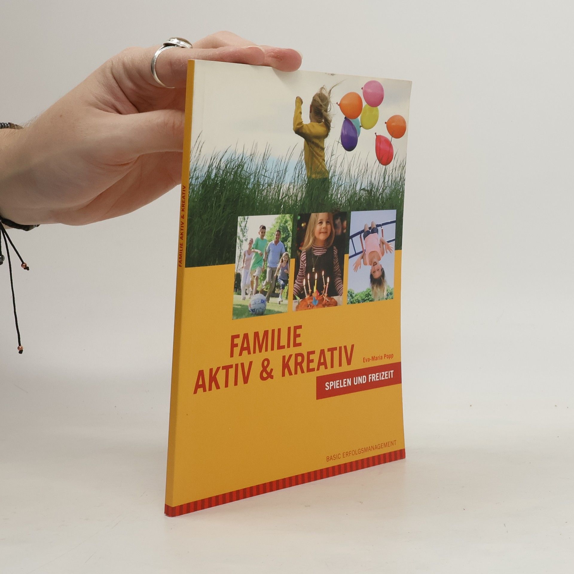 Familie aktiv & kreativ