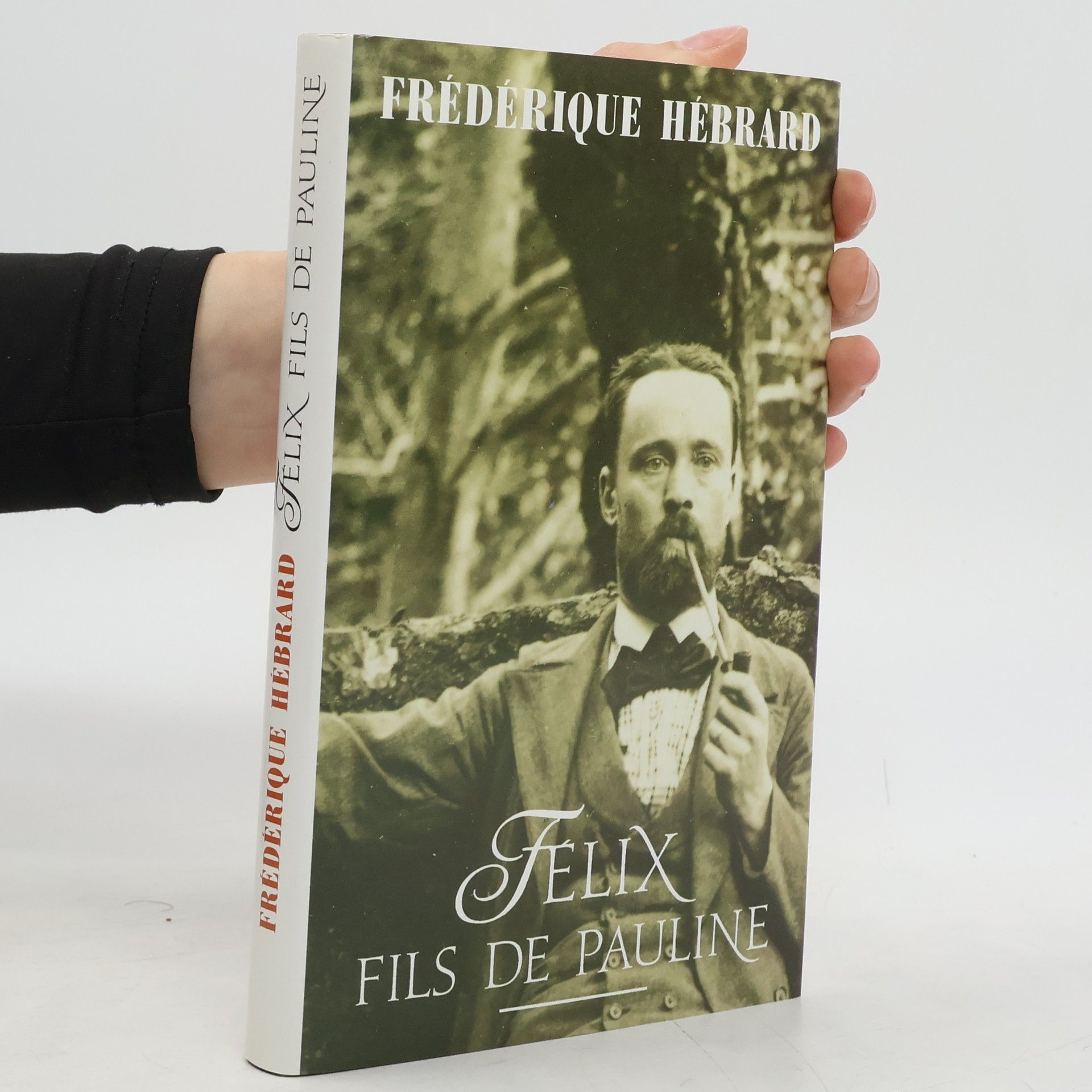 Félix, fils de Pauline