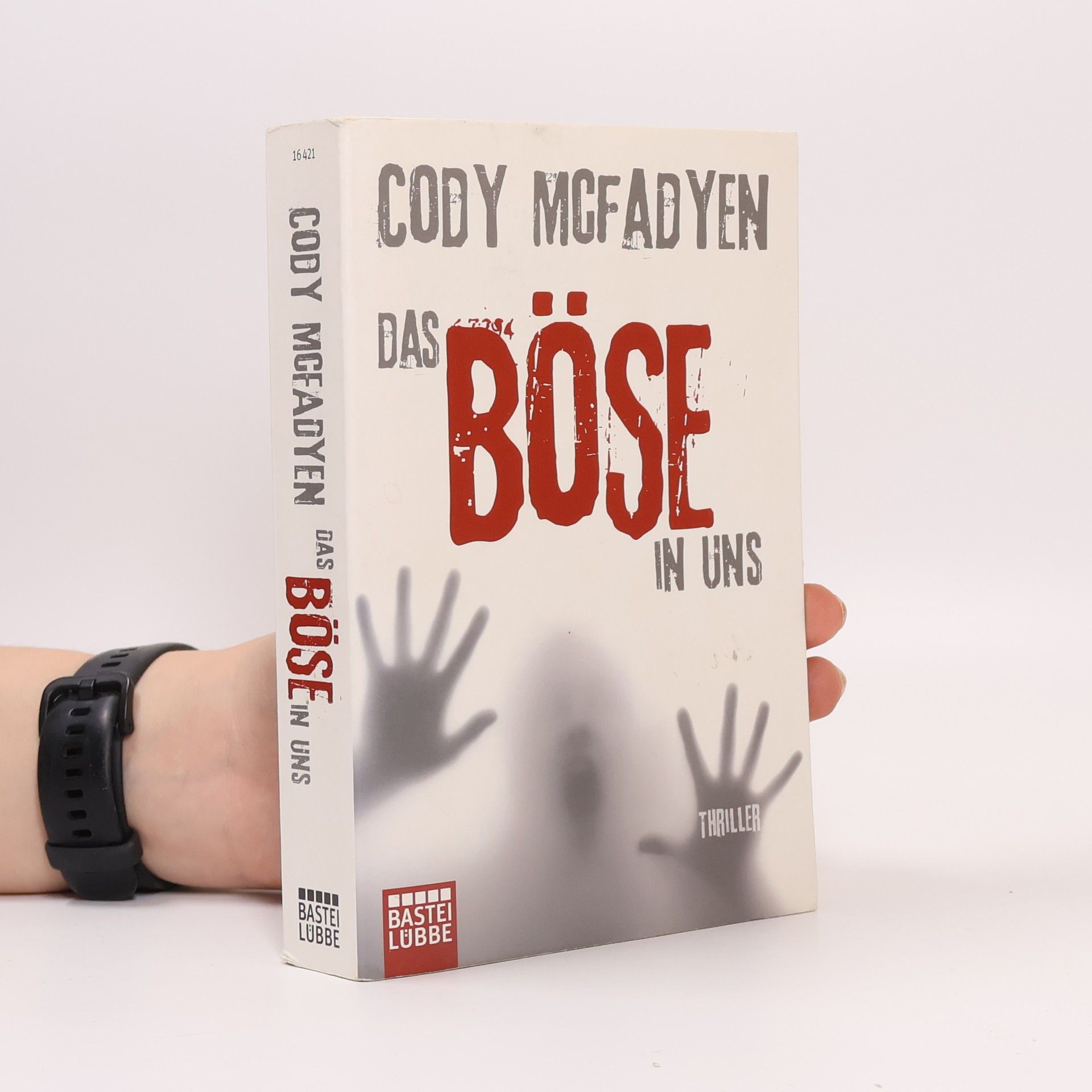 Cody Mcfadyen Das Böse in uns